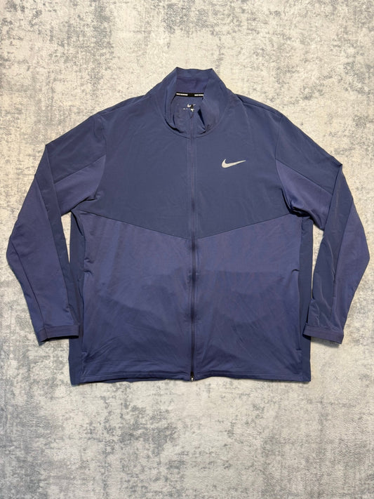 Nike Zip Up - XXL - Active Supply