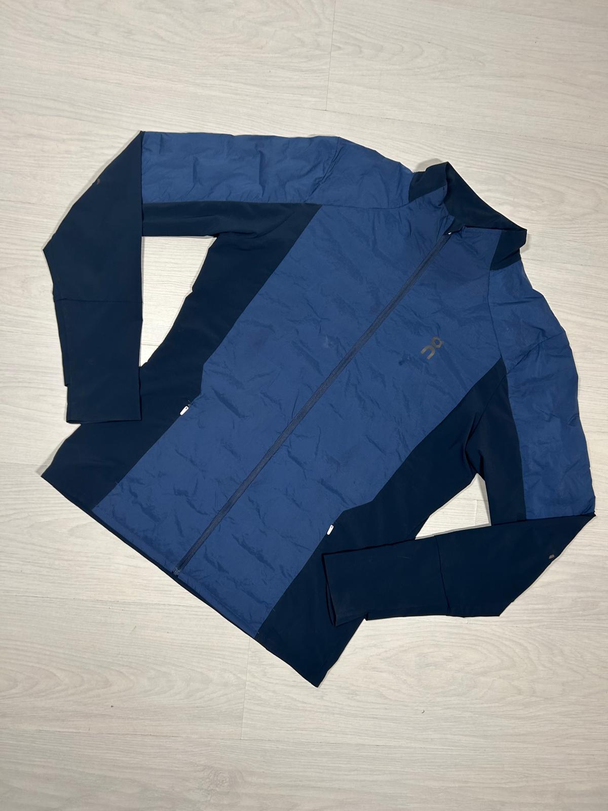 On Running Climate Jacket - L - Active Supply