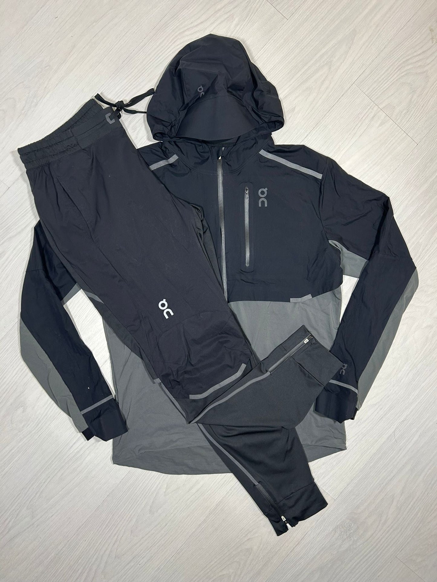 On Running Tracksuit - M - Active Supply