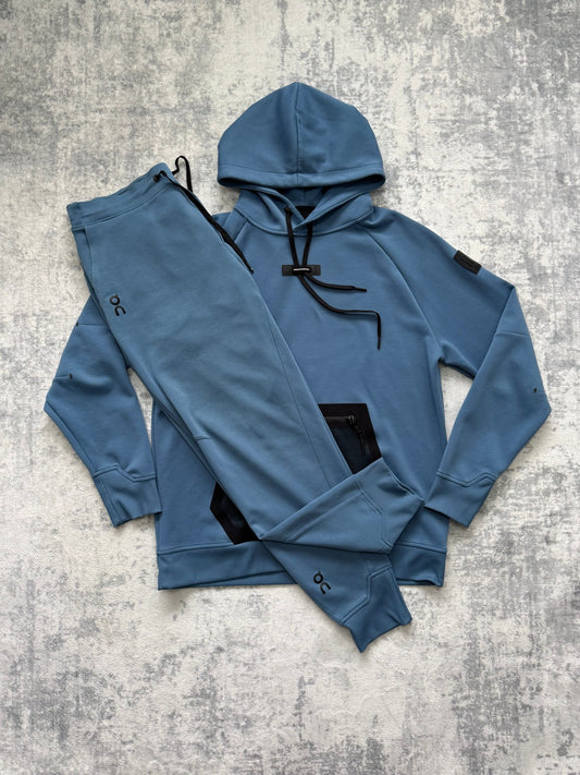 On Running Tracksuit - XL - Active Supply