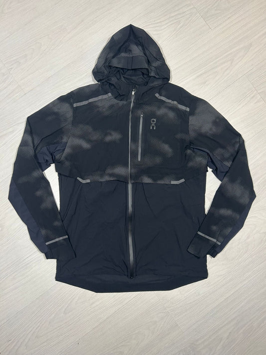 On Running Weather Jacket Lumos - L - Active Supply