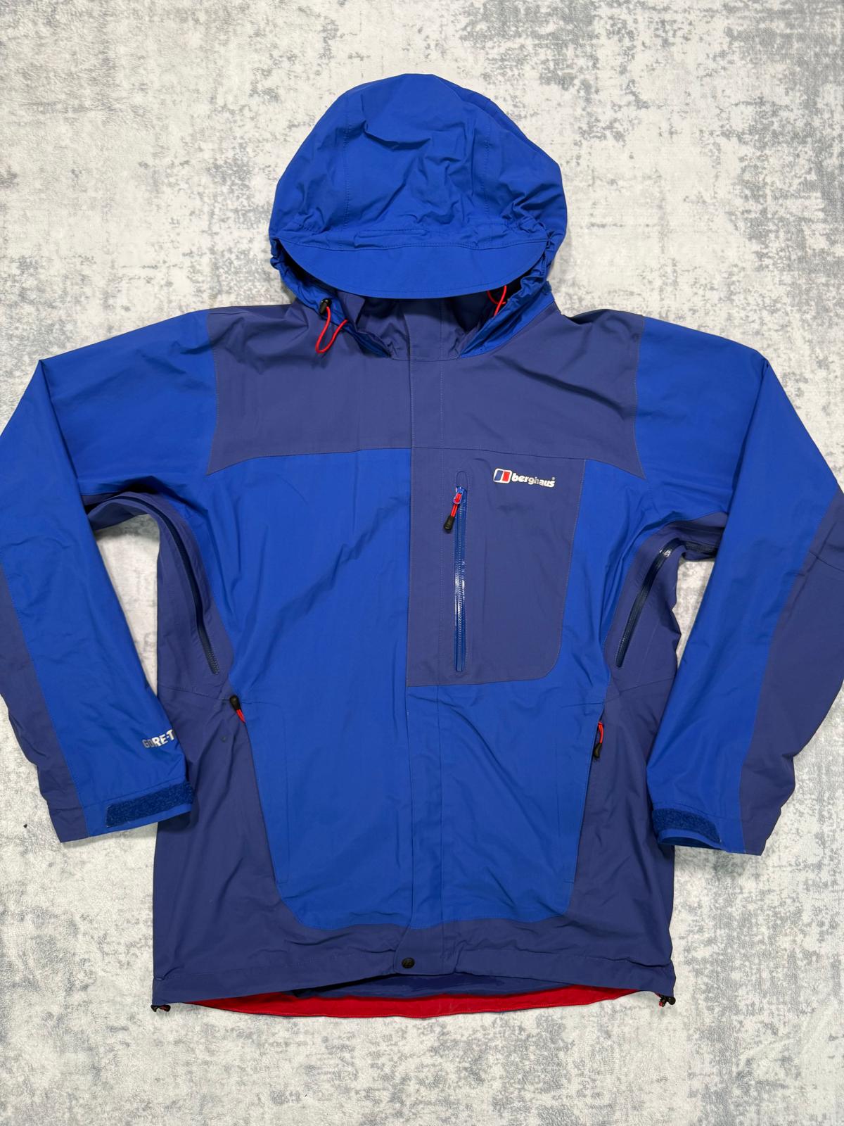 *OUTLET* Berghaus Goretex - M - Active Supply
