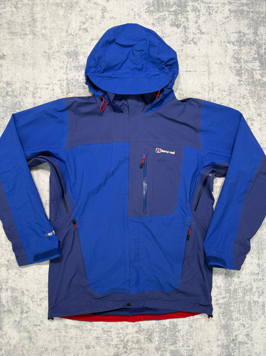 *OUTLET* Berghaus Goretex - M - Active Supply