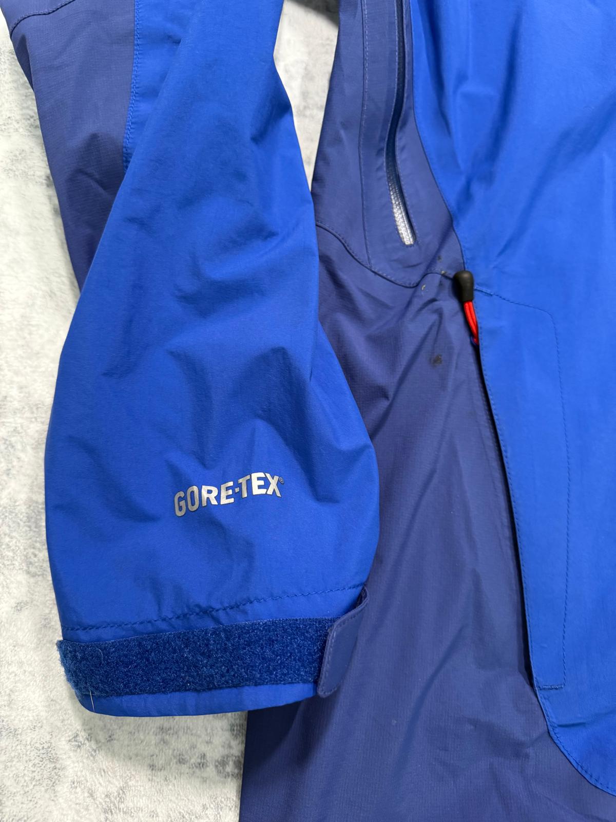 *OUTLET* Berghaus Goretex - M - Active Supply