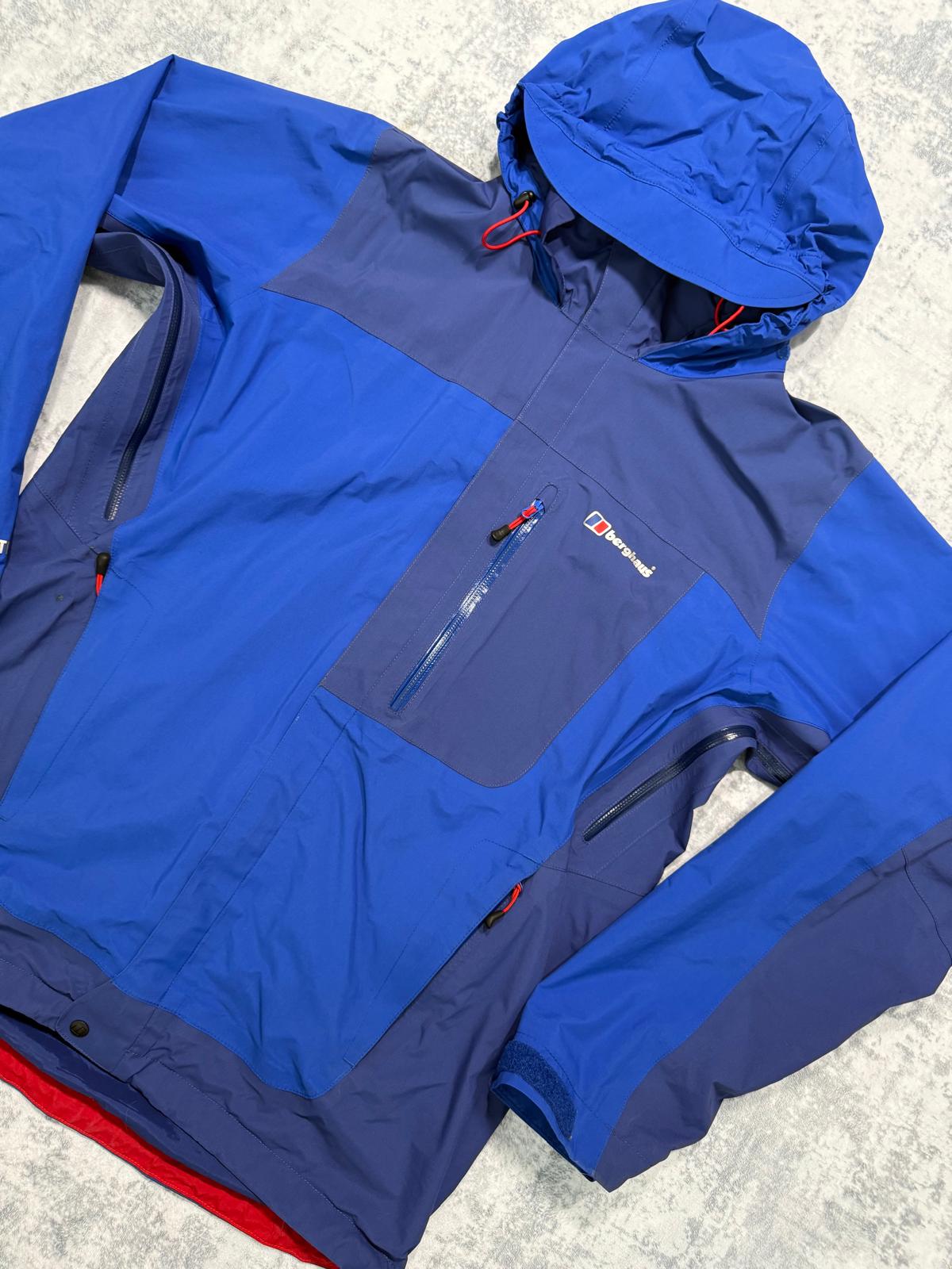 *OUTLET* Berghaus Goretex - M - Active Supply