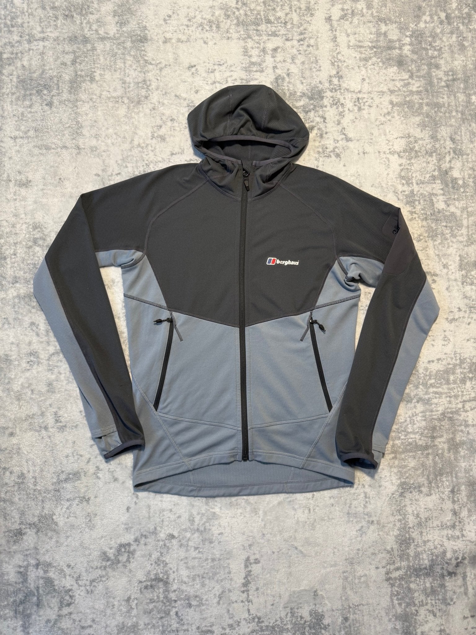 *OUTLET* Berghaus Hoodie - S - Active Supply