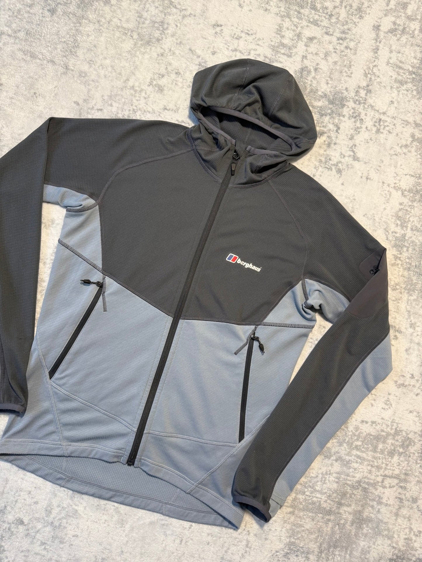 *OUTLET* Berghaus Hoodie - S - Active Supply
