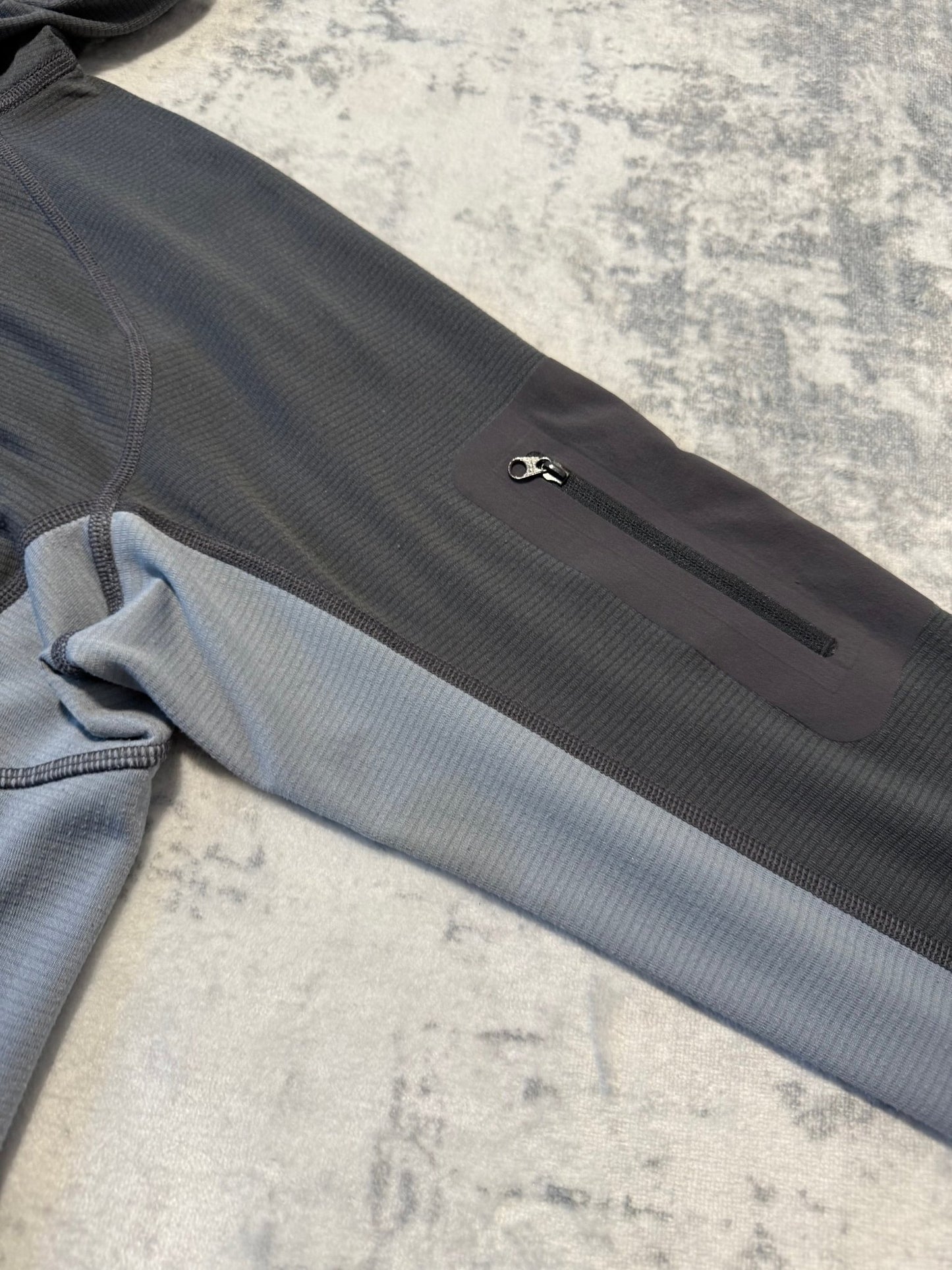 *OUTLET* Berghaus Hoodie - S - Active Supply