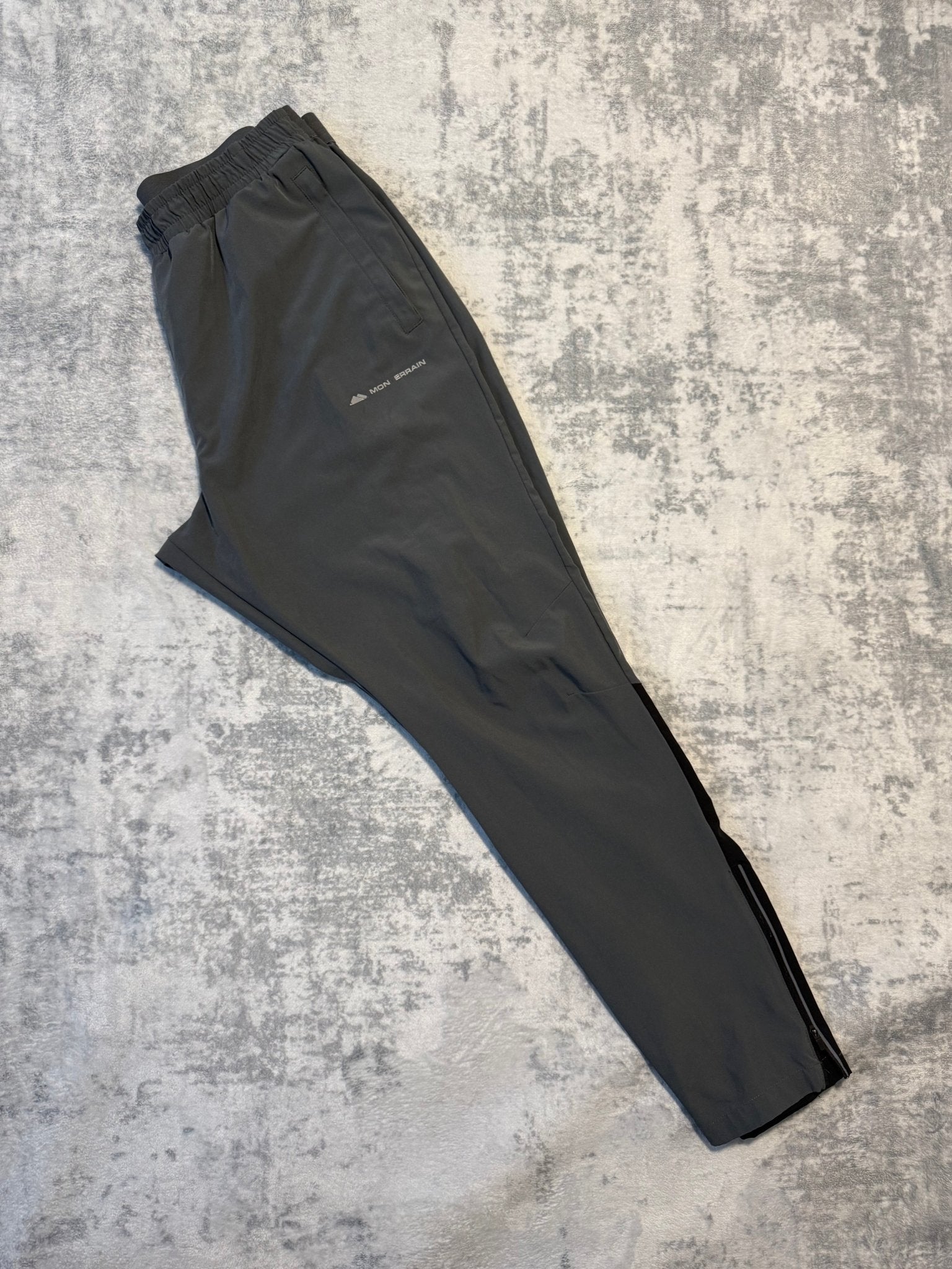 *OUTLET* Monterrain Bottoms - L - Active Supply