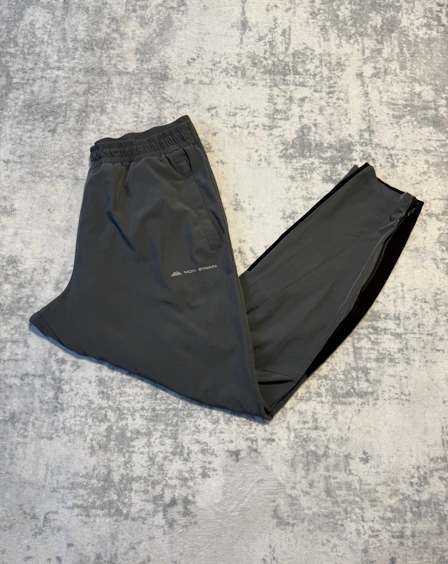*OUTLET* Monterrain Bottoms - L - Active Supply