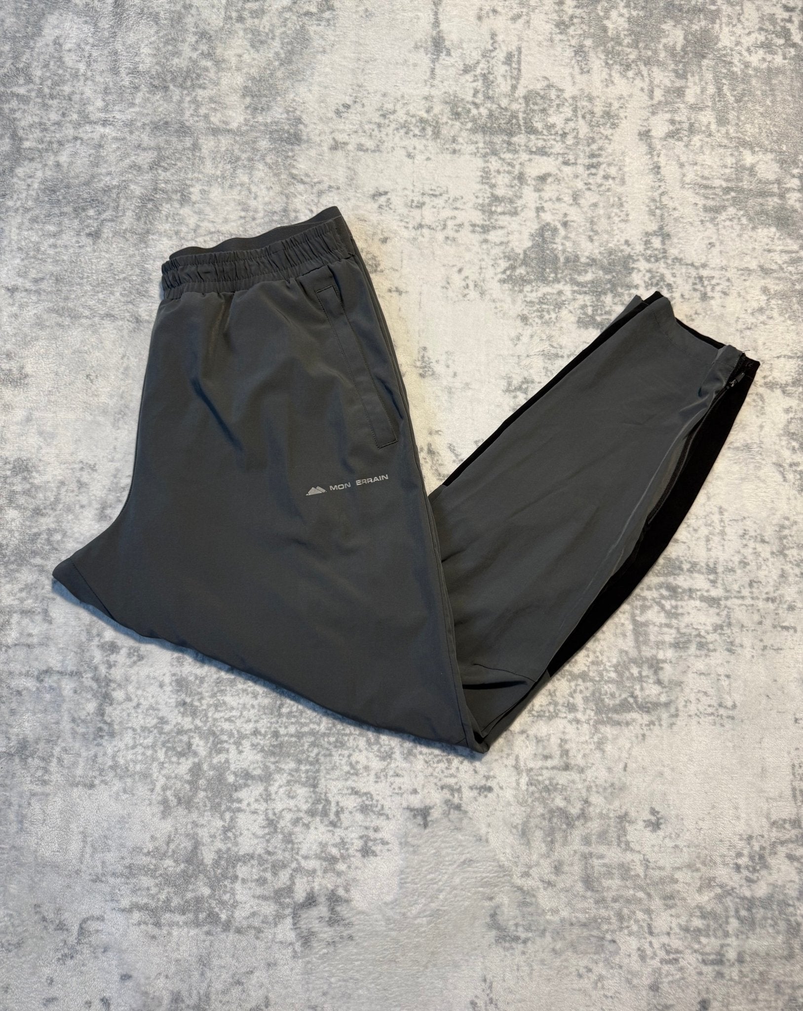 *OUTLET* Monterrain Bottoms - L - Active Supply