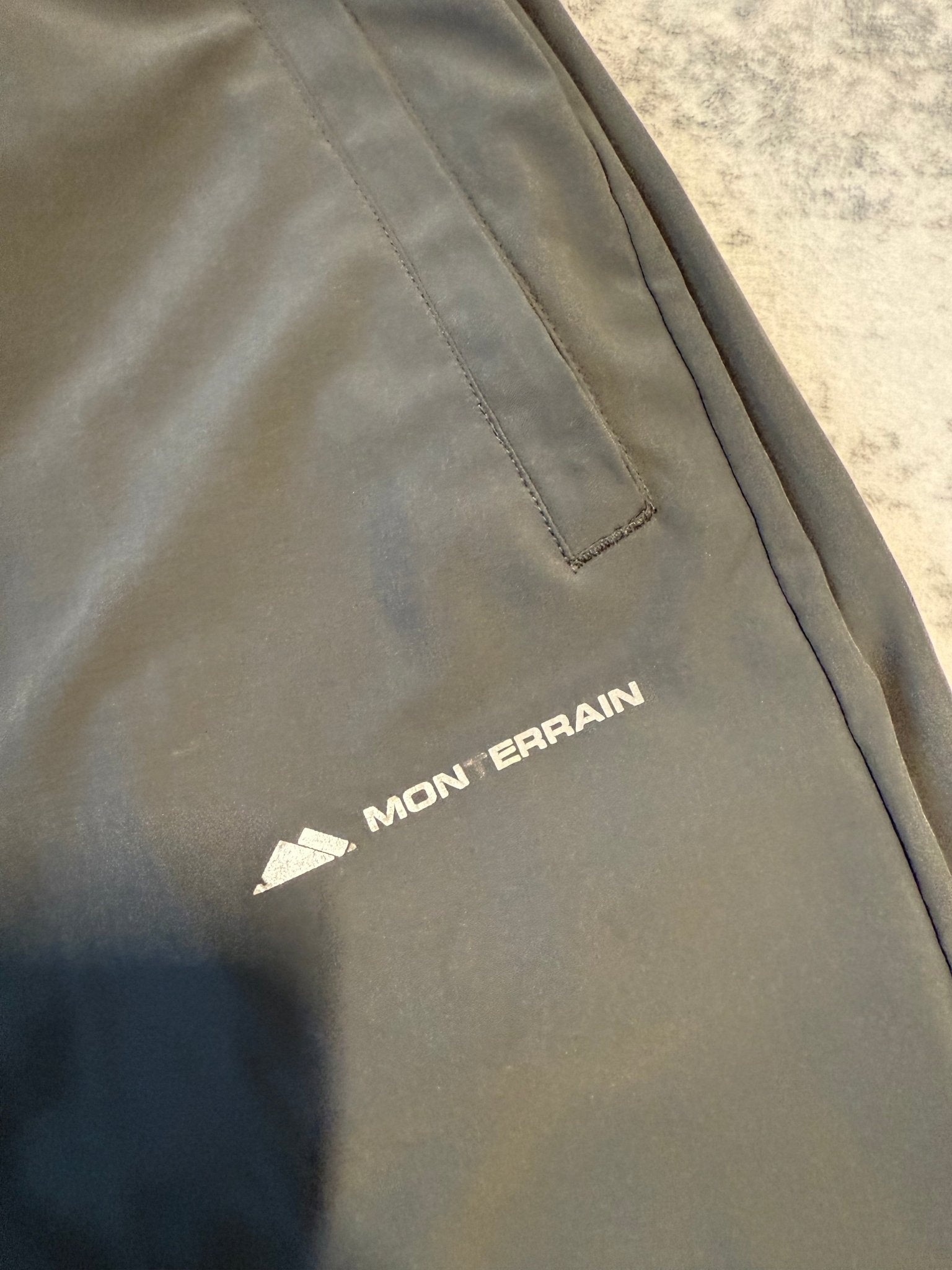 *OUTLET* Monterrain Bottoms - L - Active Supply