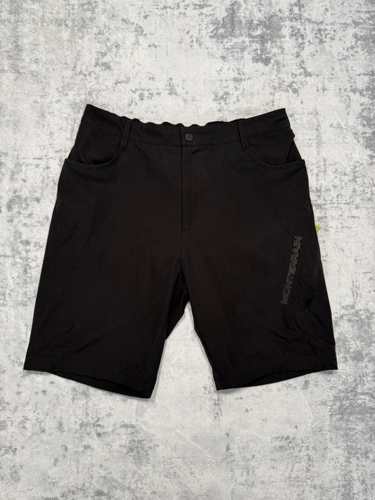 *OUTLET* Monterrain Short - M - Active Supply