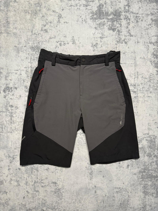 *OUTLET* Monterrain Short - S - Active Supply