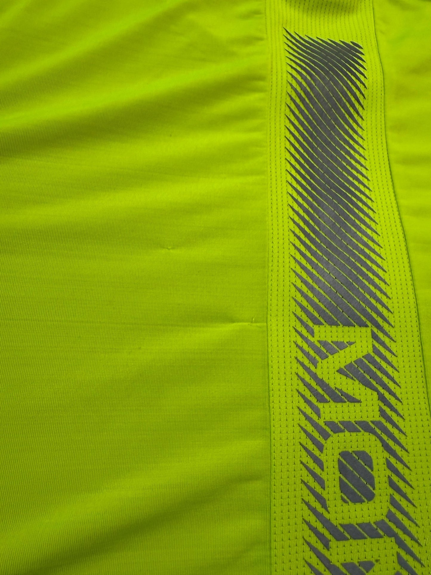 *OUTLET* Monterrain T Shirt - M - Active Supply