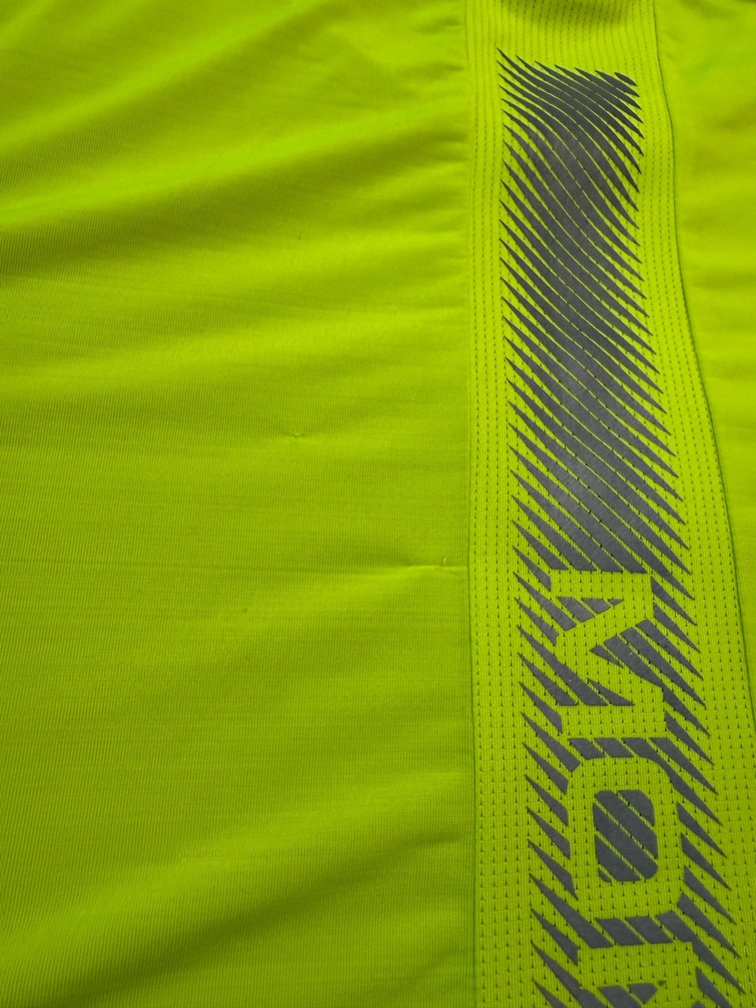 *OUTLET* Monterrain T Shirt - M - Active Supply