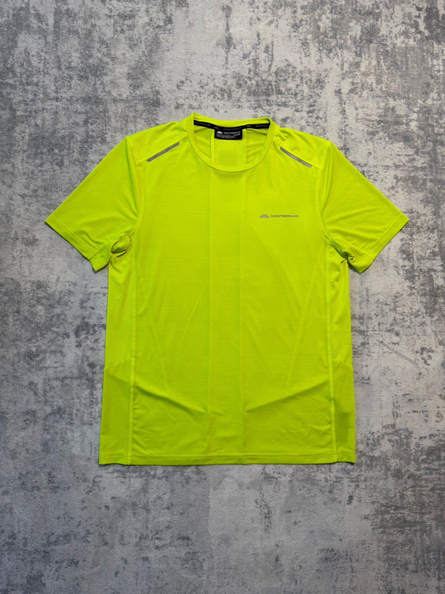 *OUTLET* Monterrain T Shirt - M - Active Supply