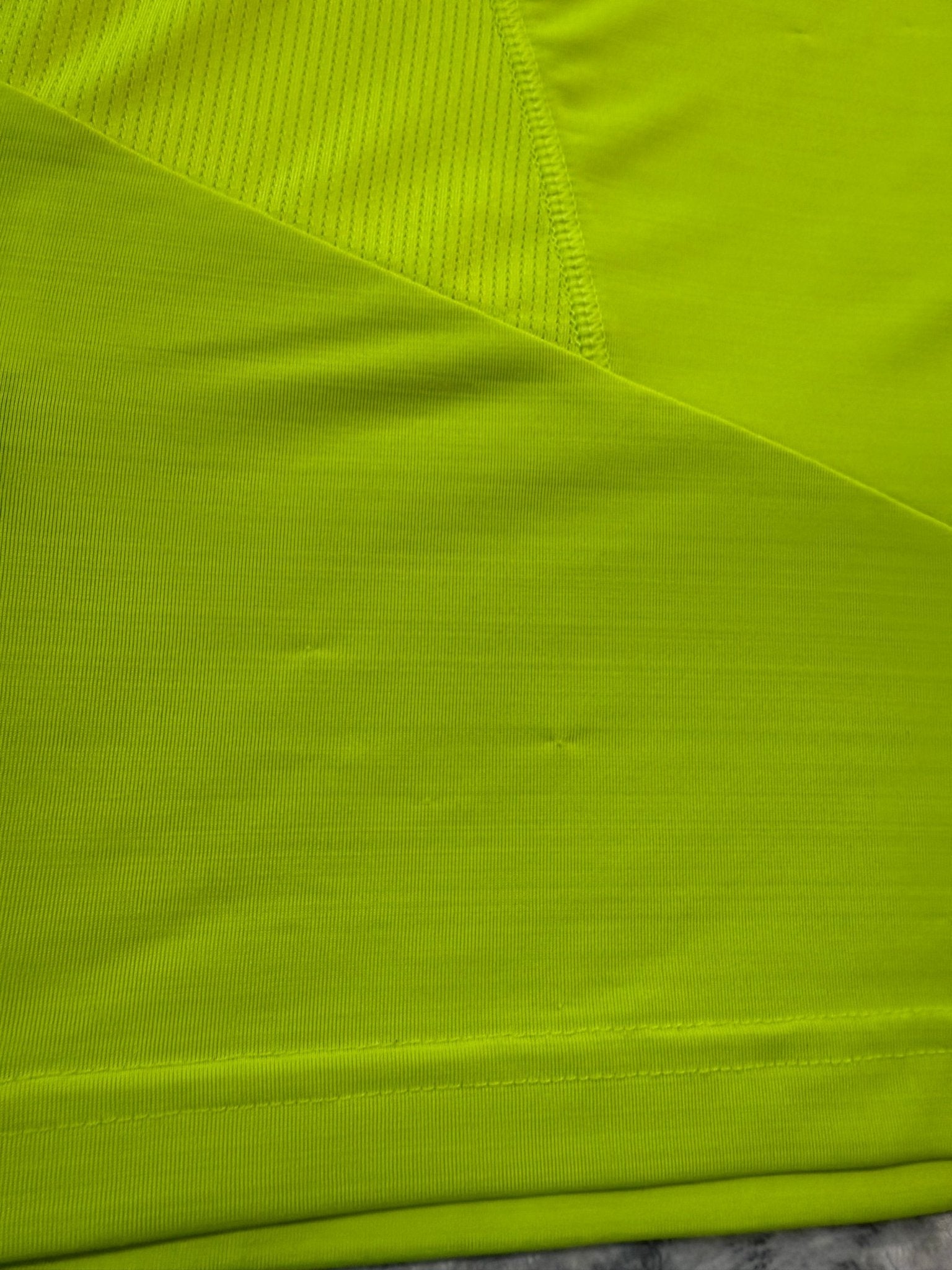 *OUTLET* Monterrain T Shirt - M - Active Supply