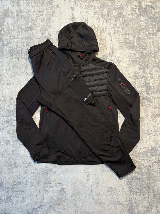 *OUTLET* Monterrain Tracksuit - M - Active Supply
