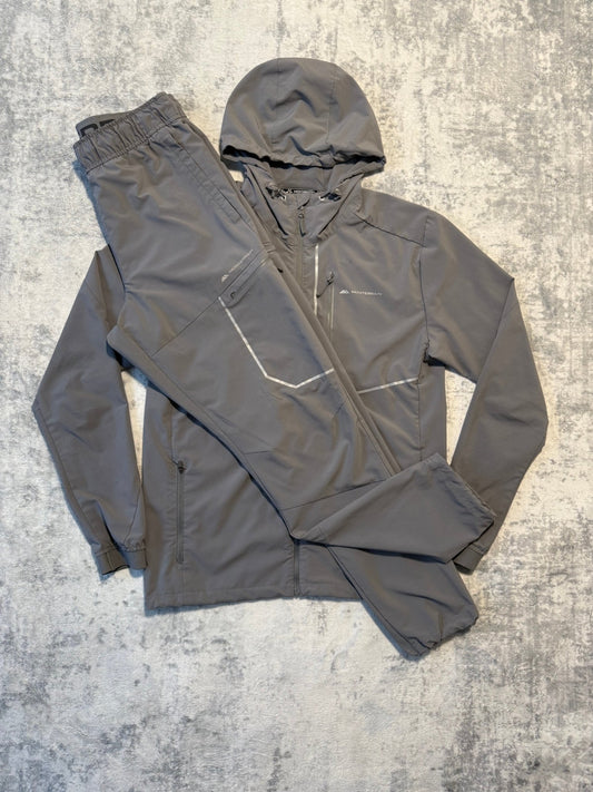 *OUTLET* Monterrain Tracksuit - M - Active Supply