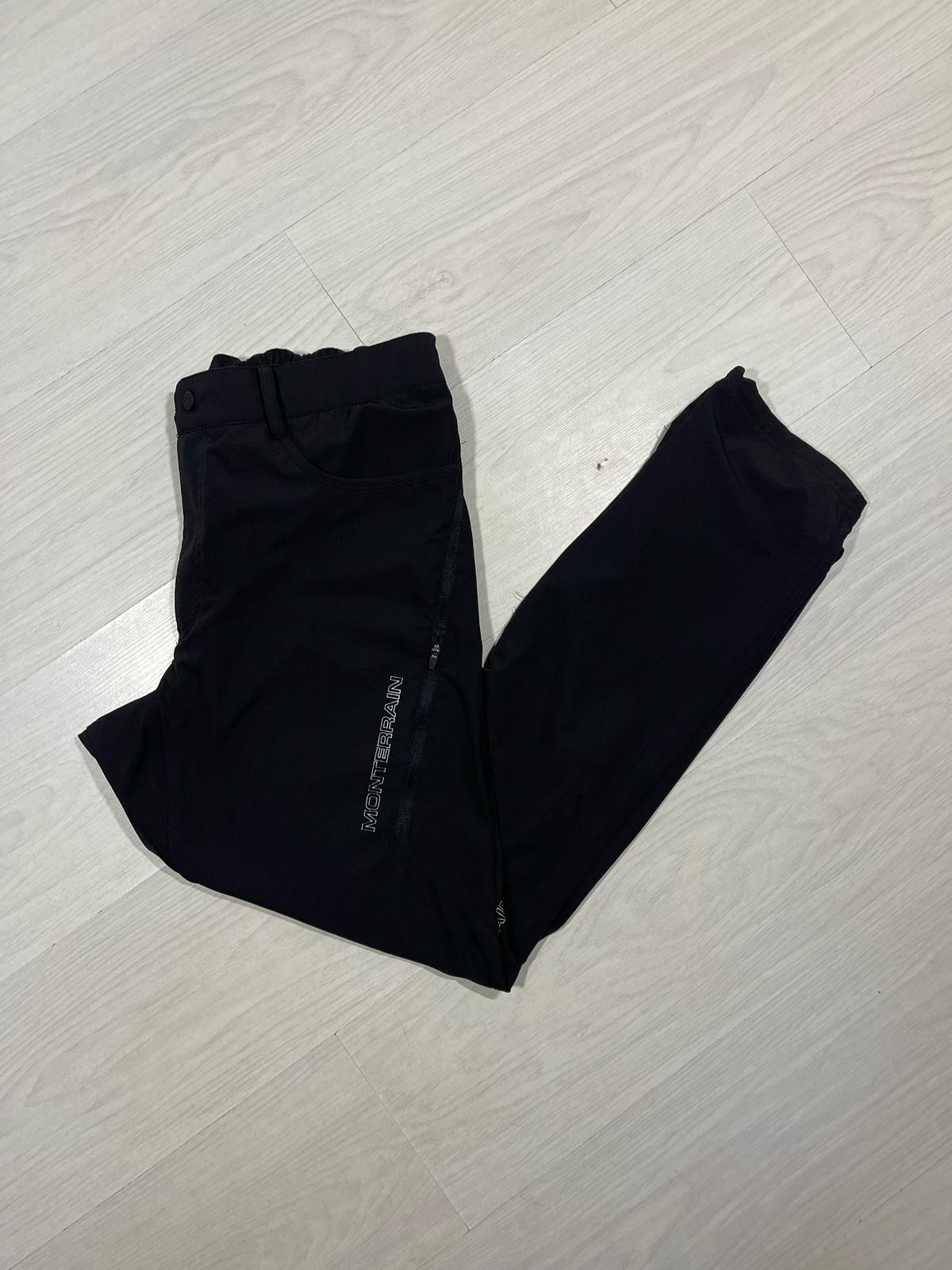 *OUTLET* Monterrain Trouser - M - Active Supply
