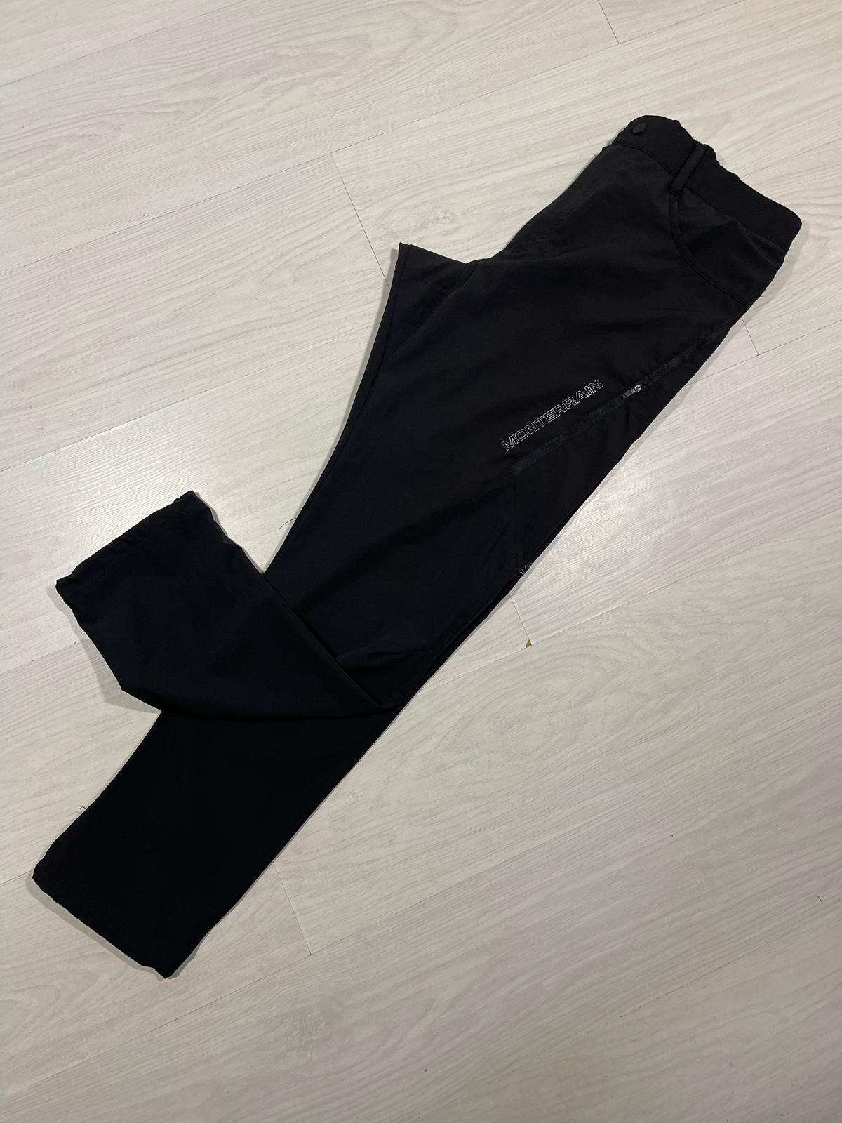 *OUTLET* Monterrain Trouser - M - Active Supply