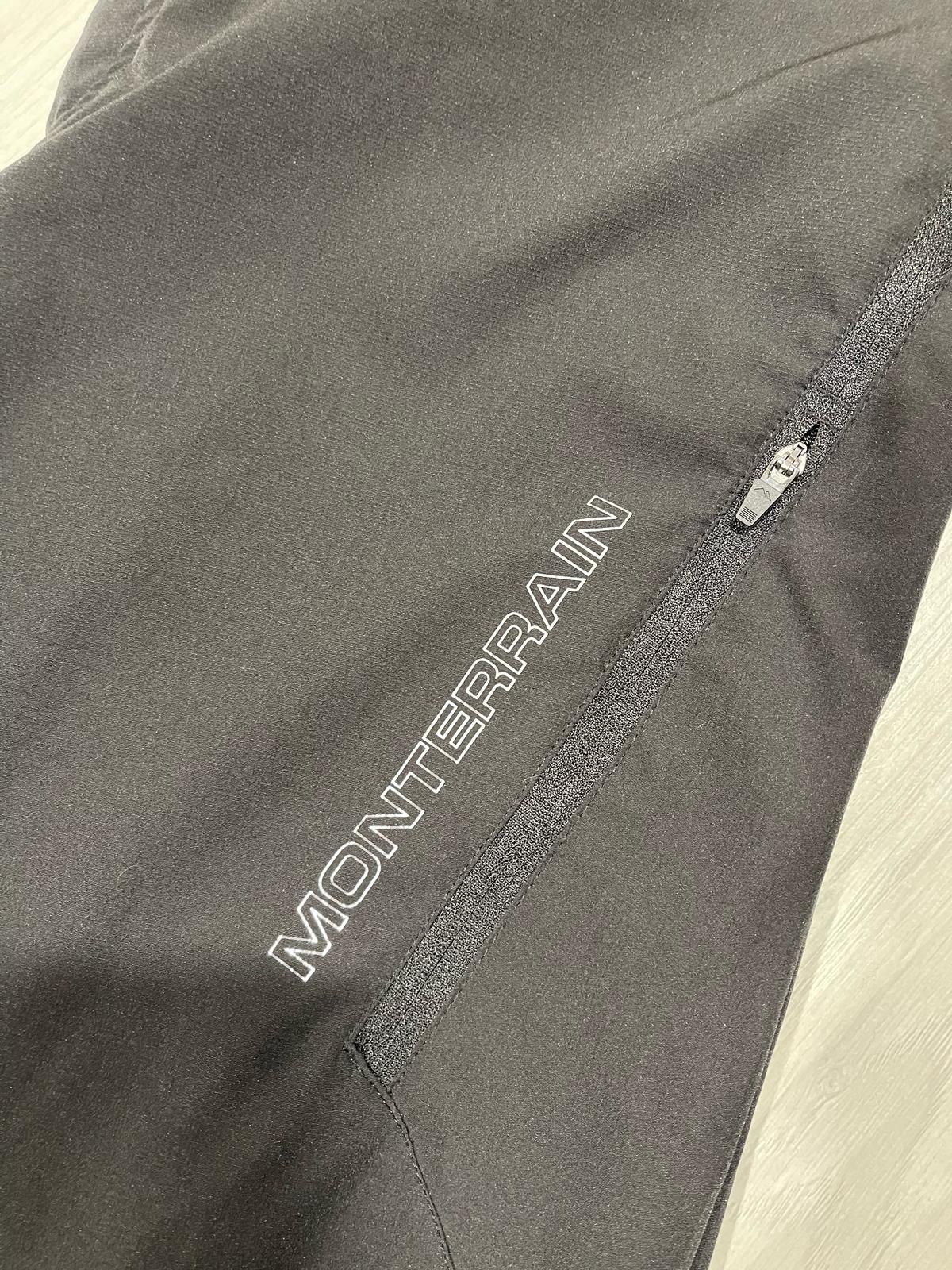 *OUTLET* Monterrain Trouser - M - Active Supply