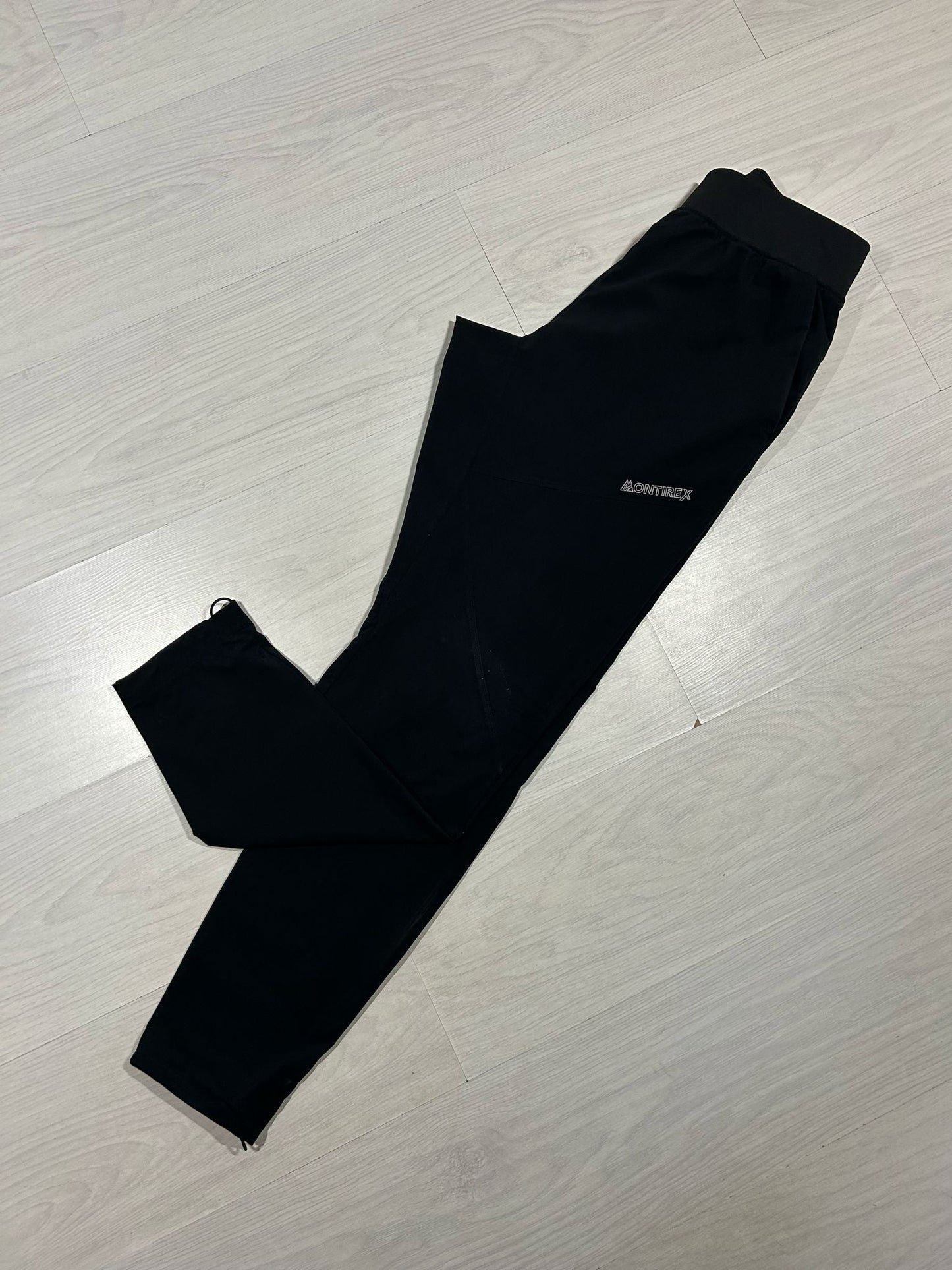 *OUTLET* Montirex Bottoms - S - Active Supply