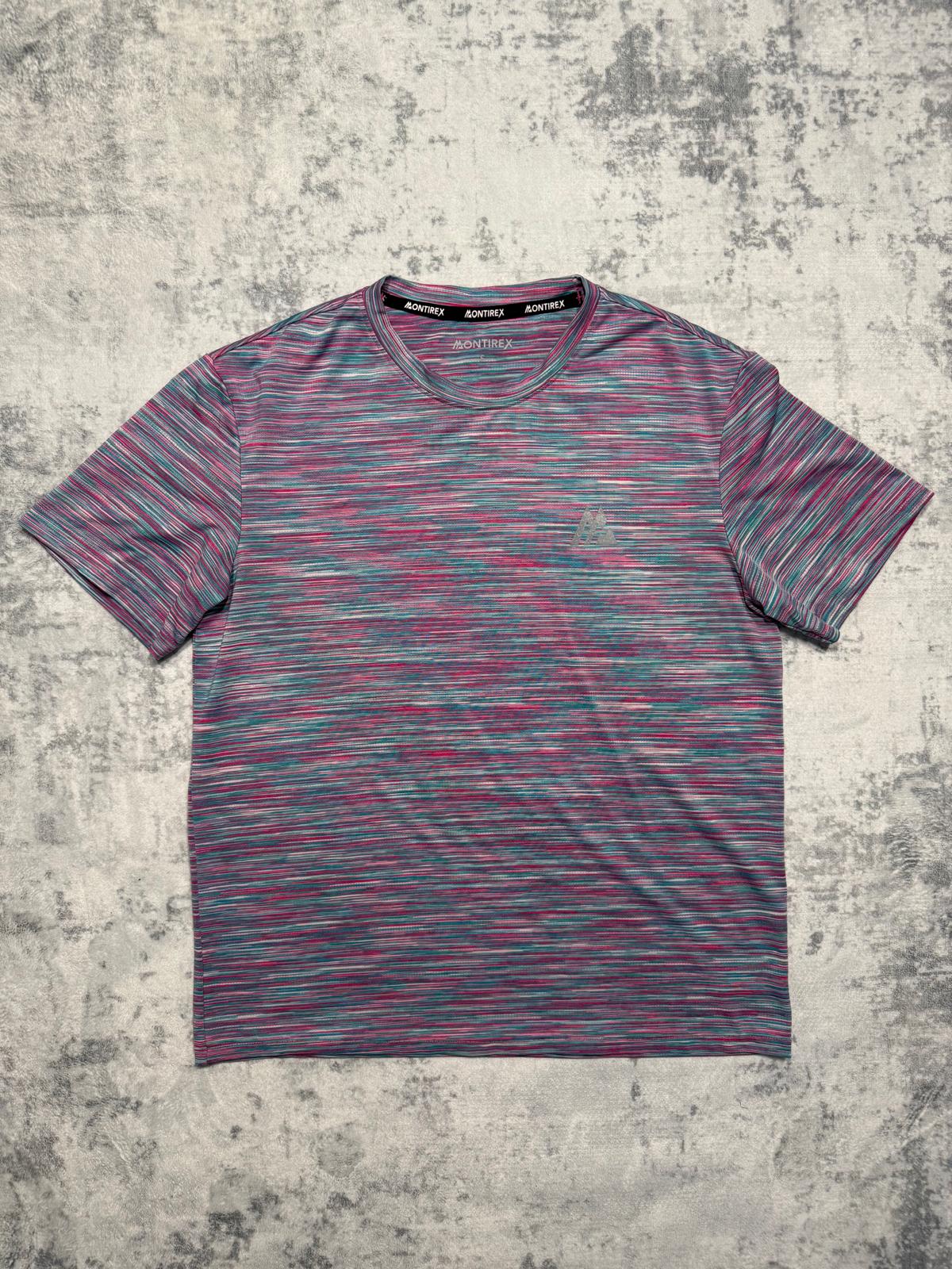 *OUTLET* Montirex T Shirt - S - Active Supply