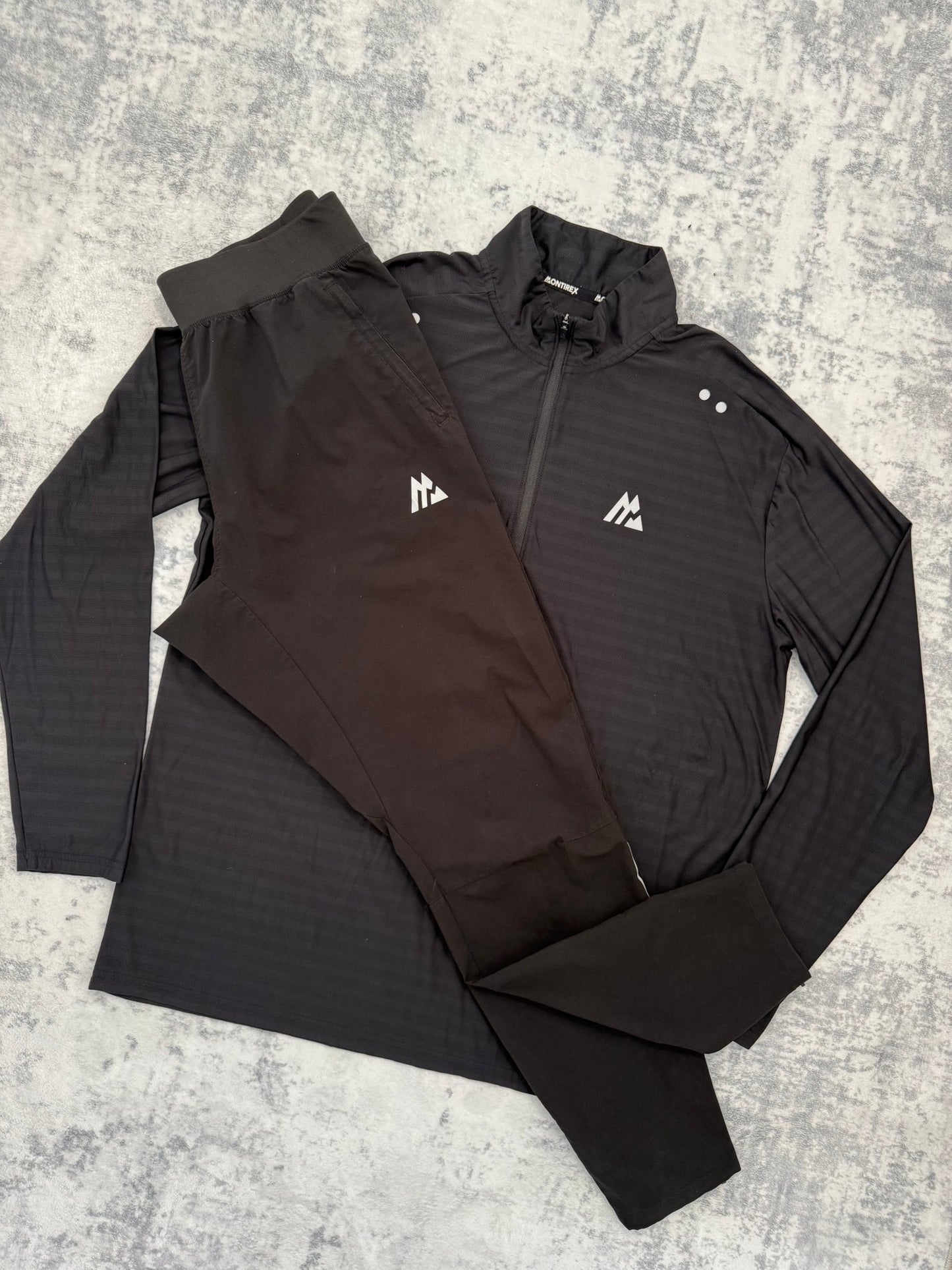 *OUTLET* Montirex Tracksuit - XL/L - Active Supply