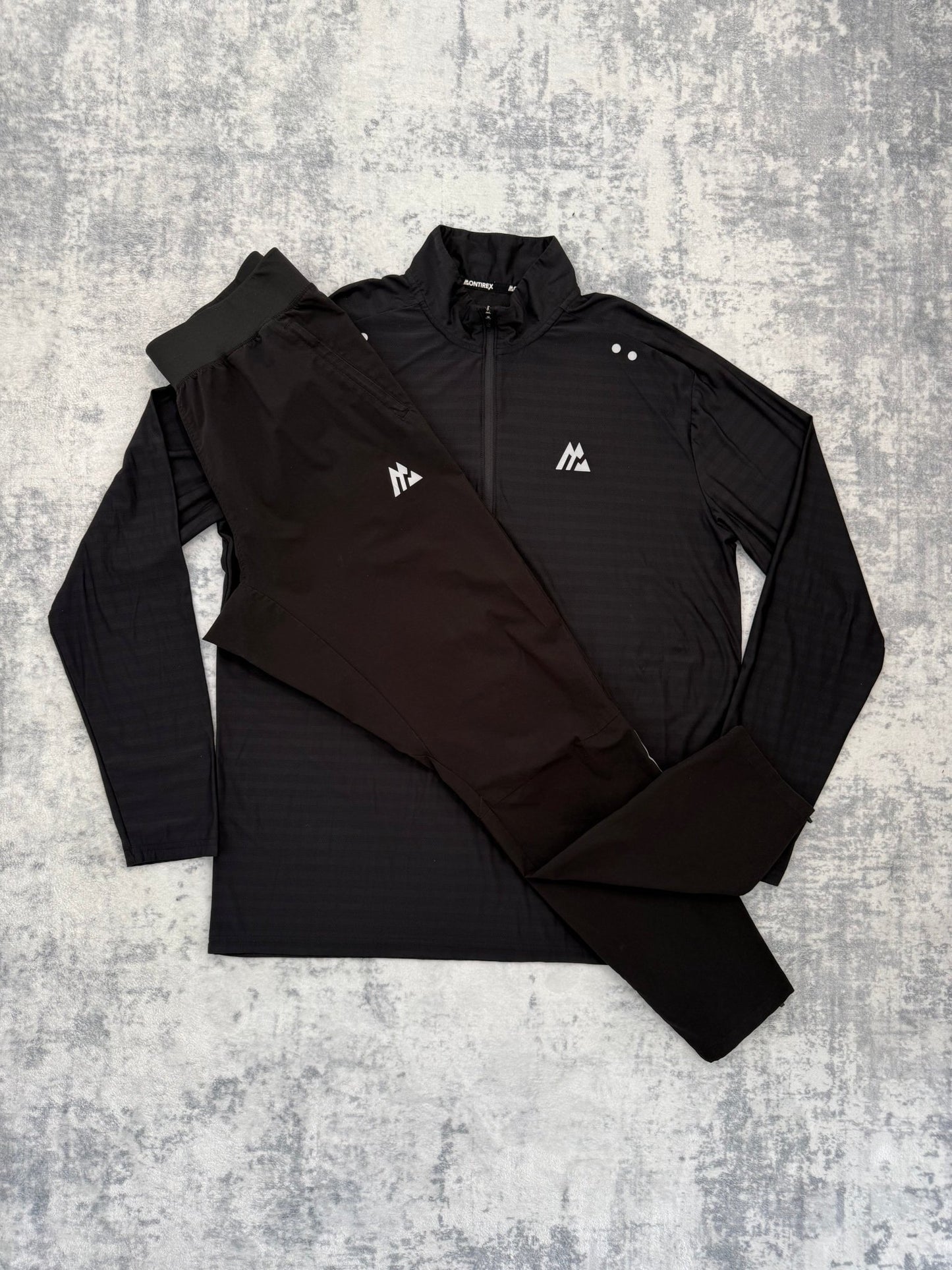 *OUTLET* Montirex Tracksuit - XL/L - Active Supply