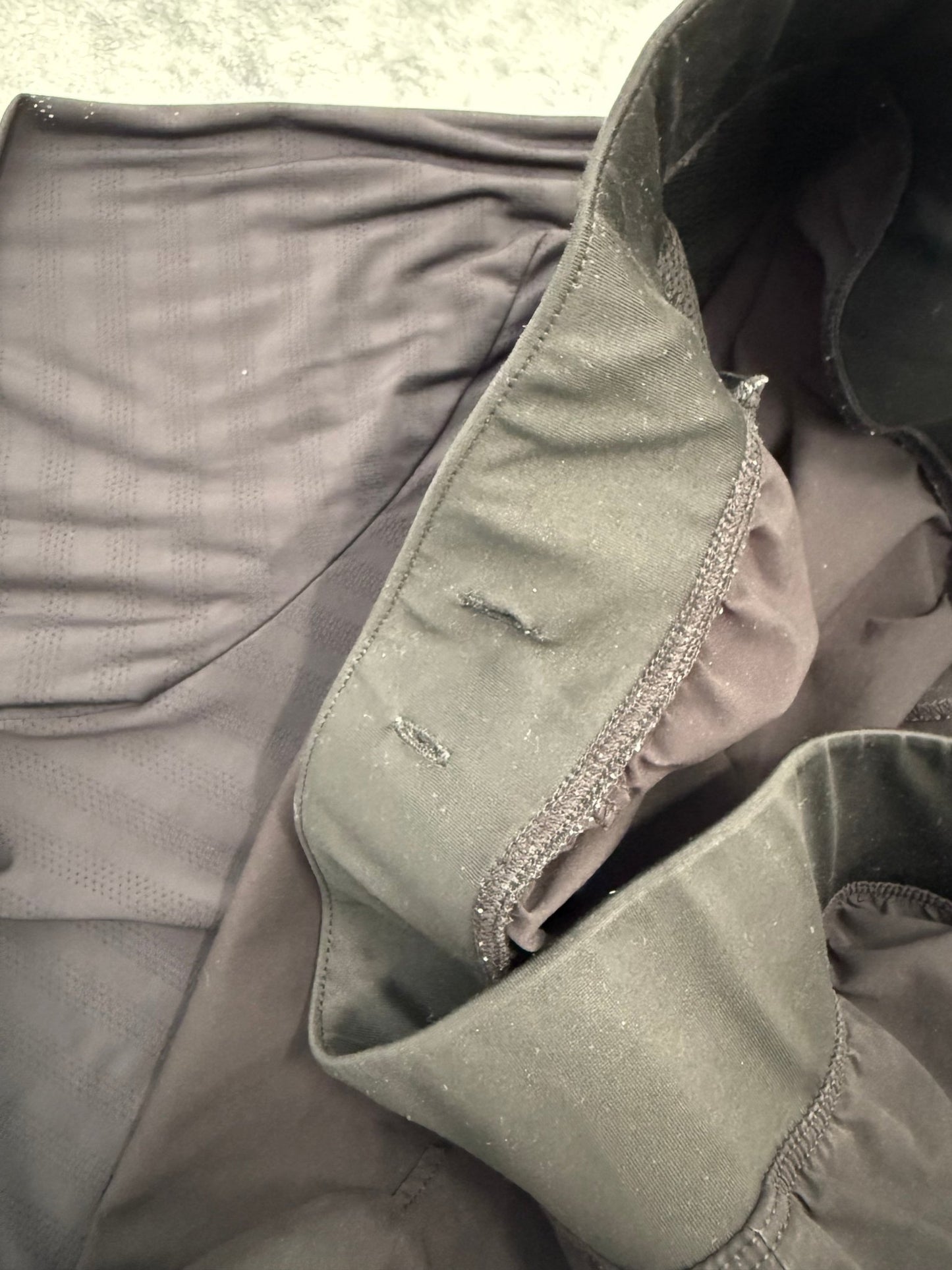 *OUTLET* Montirex Tracksuit - XL/L - Active Supply