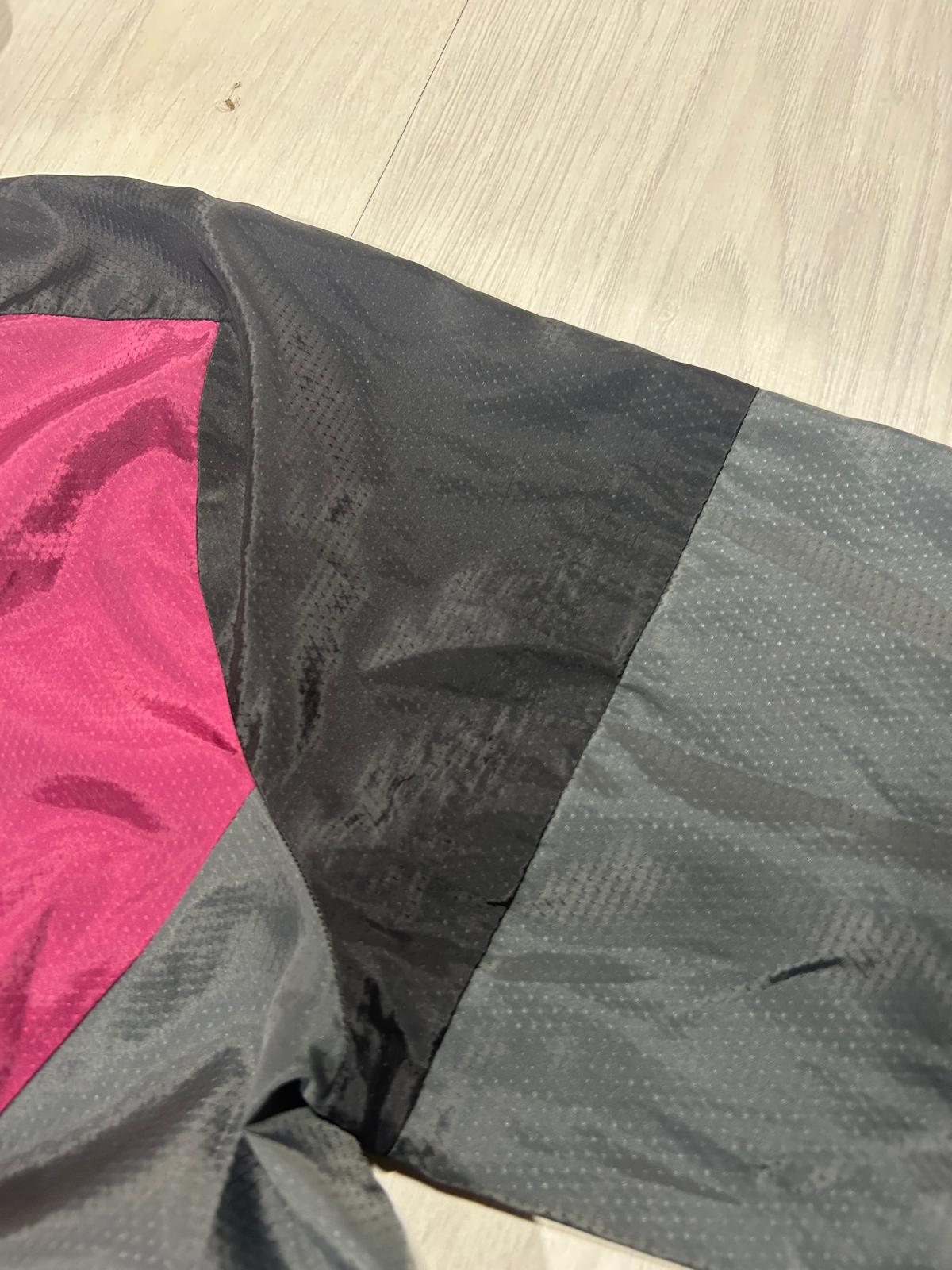*OUTLET* Montirex Windbreaker - L - Active Supply