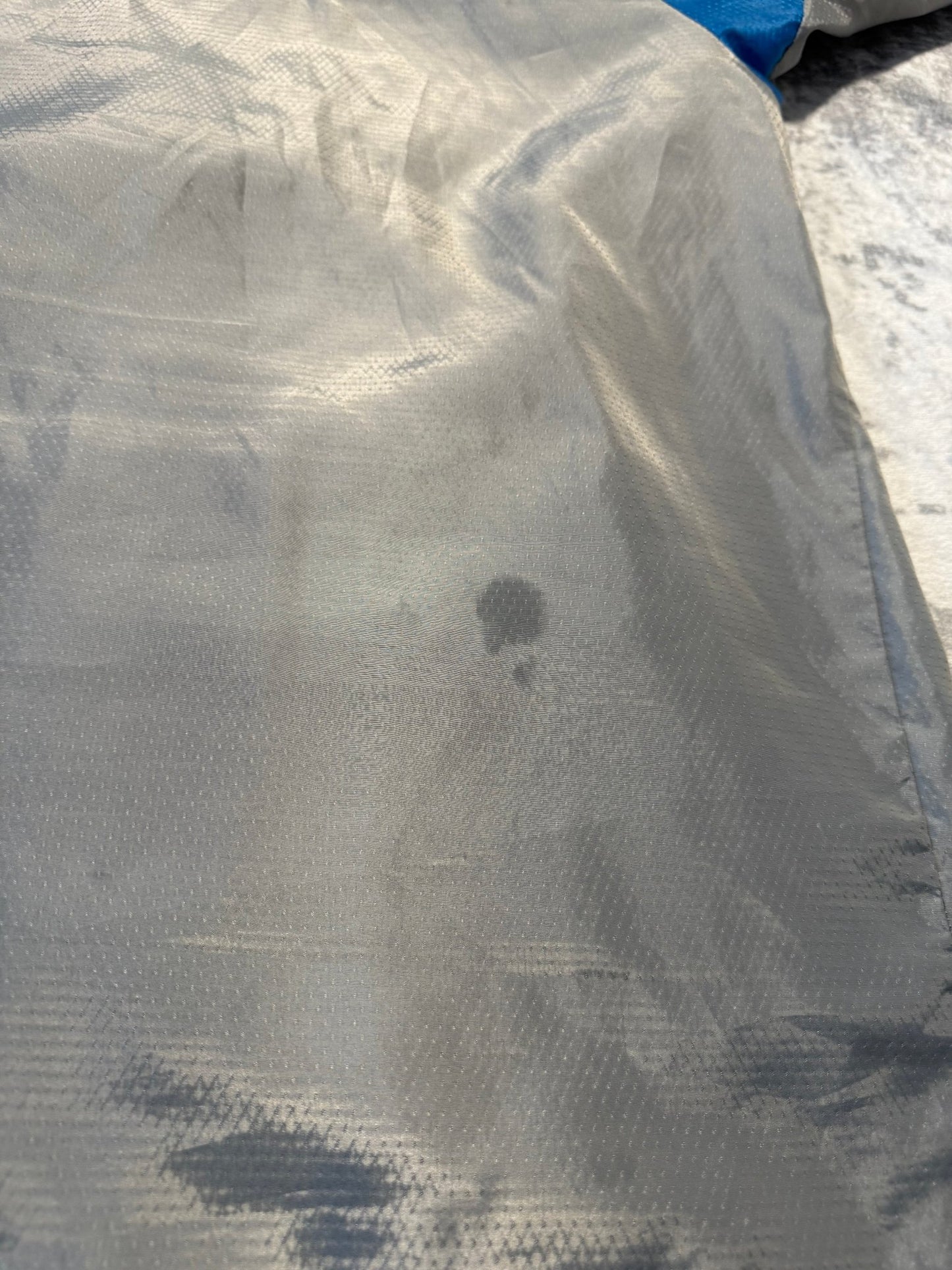 *OUTLET* Montirex Windbreaker - XXL - Active Supply