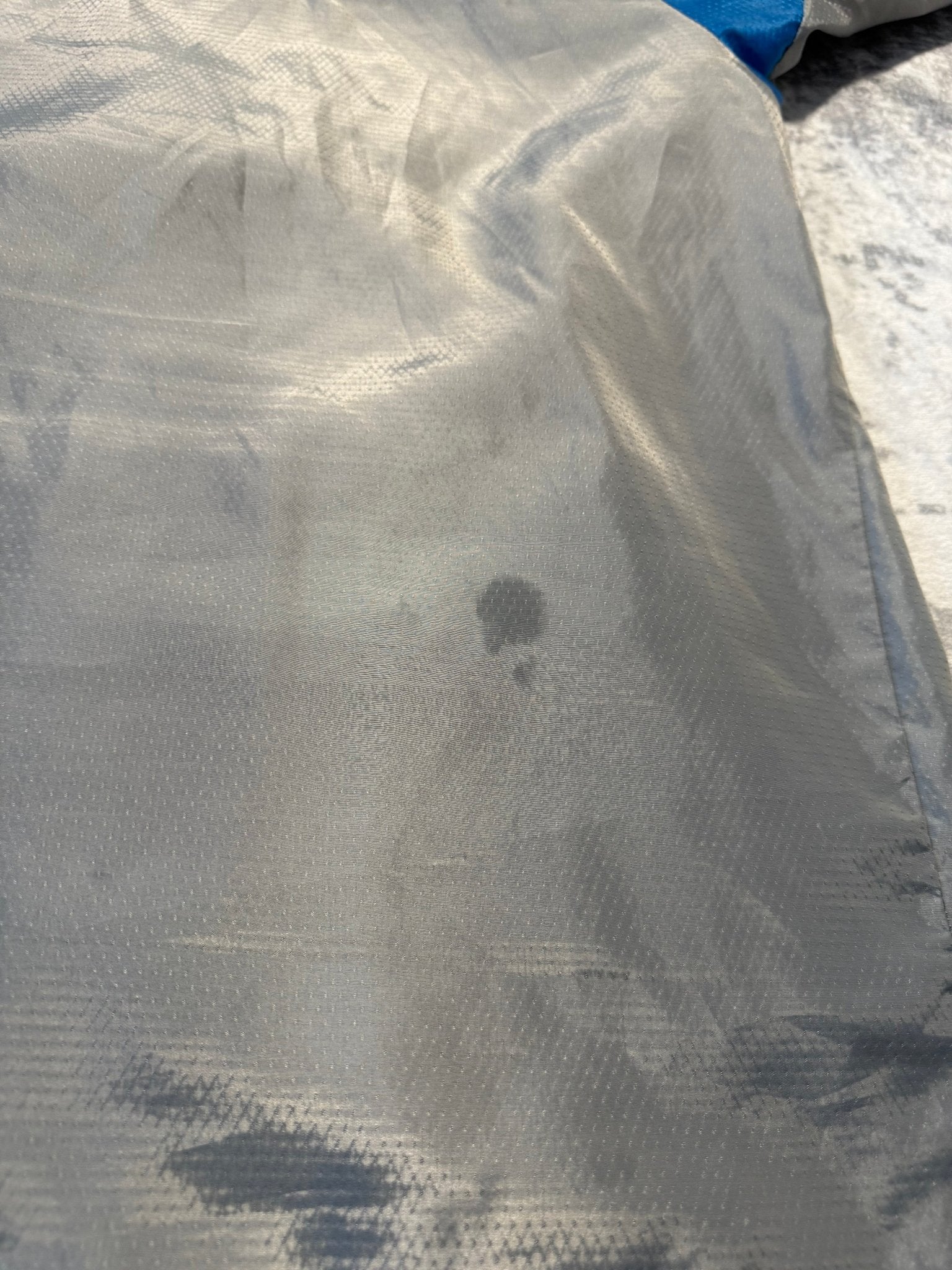 *OUTLET* Montirex Windbreaker - XXL - Active Supply