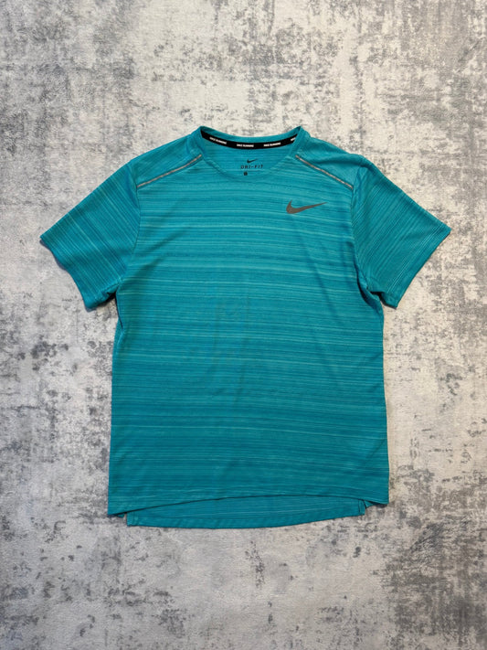*OUTLET* Nike Miler T Shirt - S - Active Supply