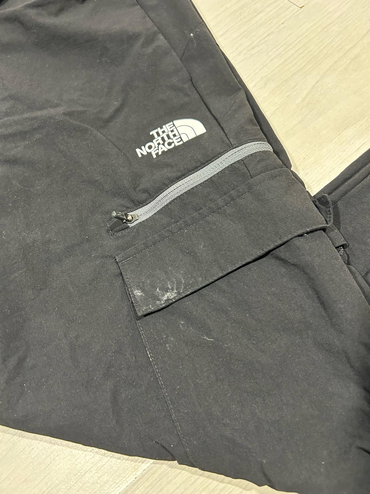 *OUTLET* The North Face Cargo - S - Active Supply