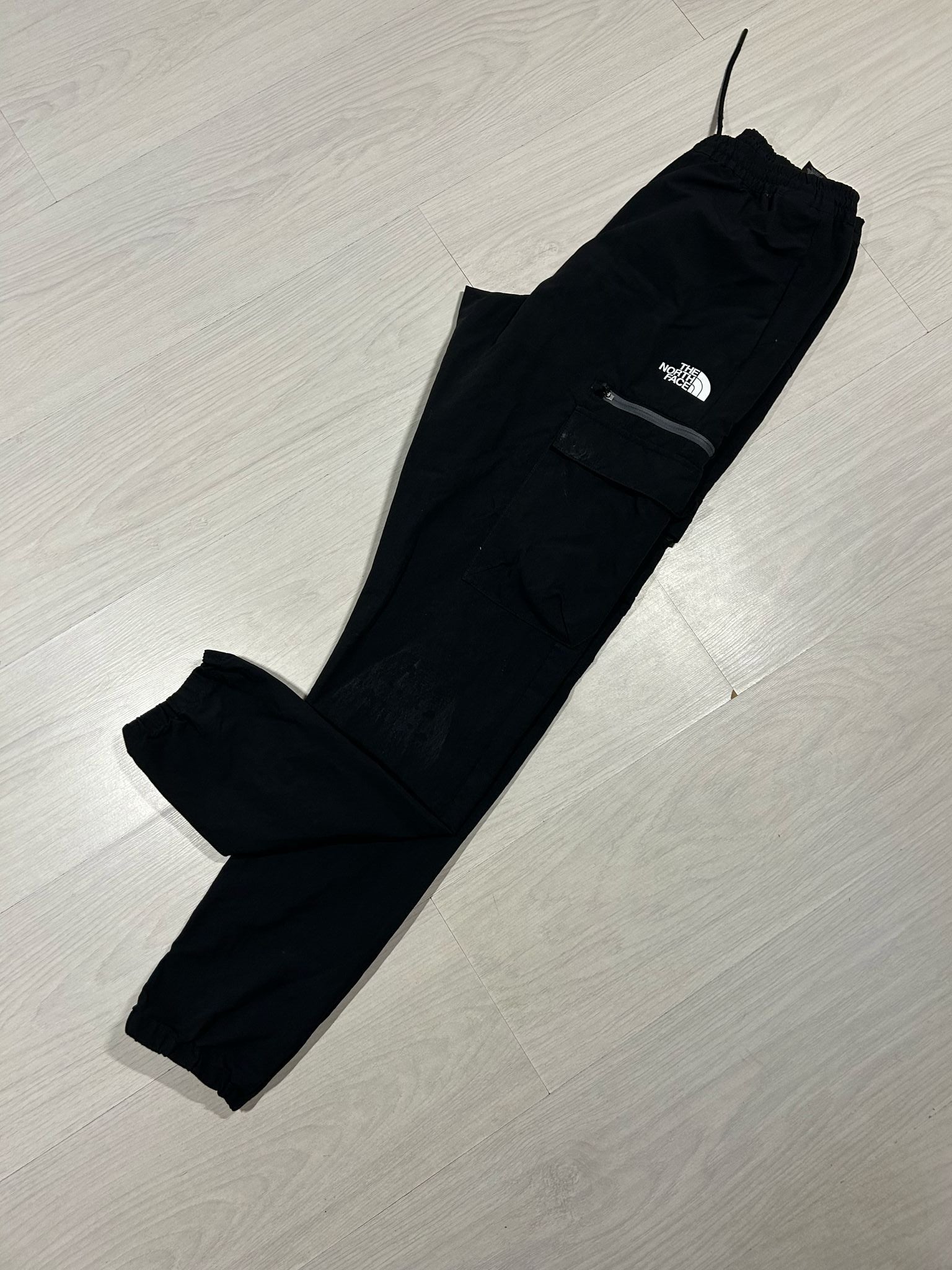 *OUTLET* The North Face Cargo - S - Active Supply