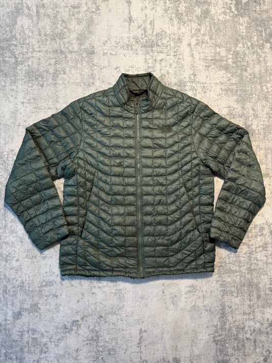 *OUTLET* The North Face Puffer Jacket - XL - Active Supply