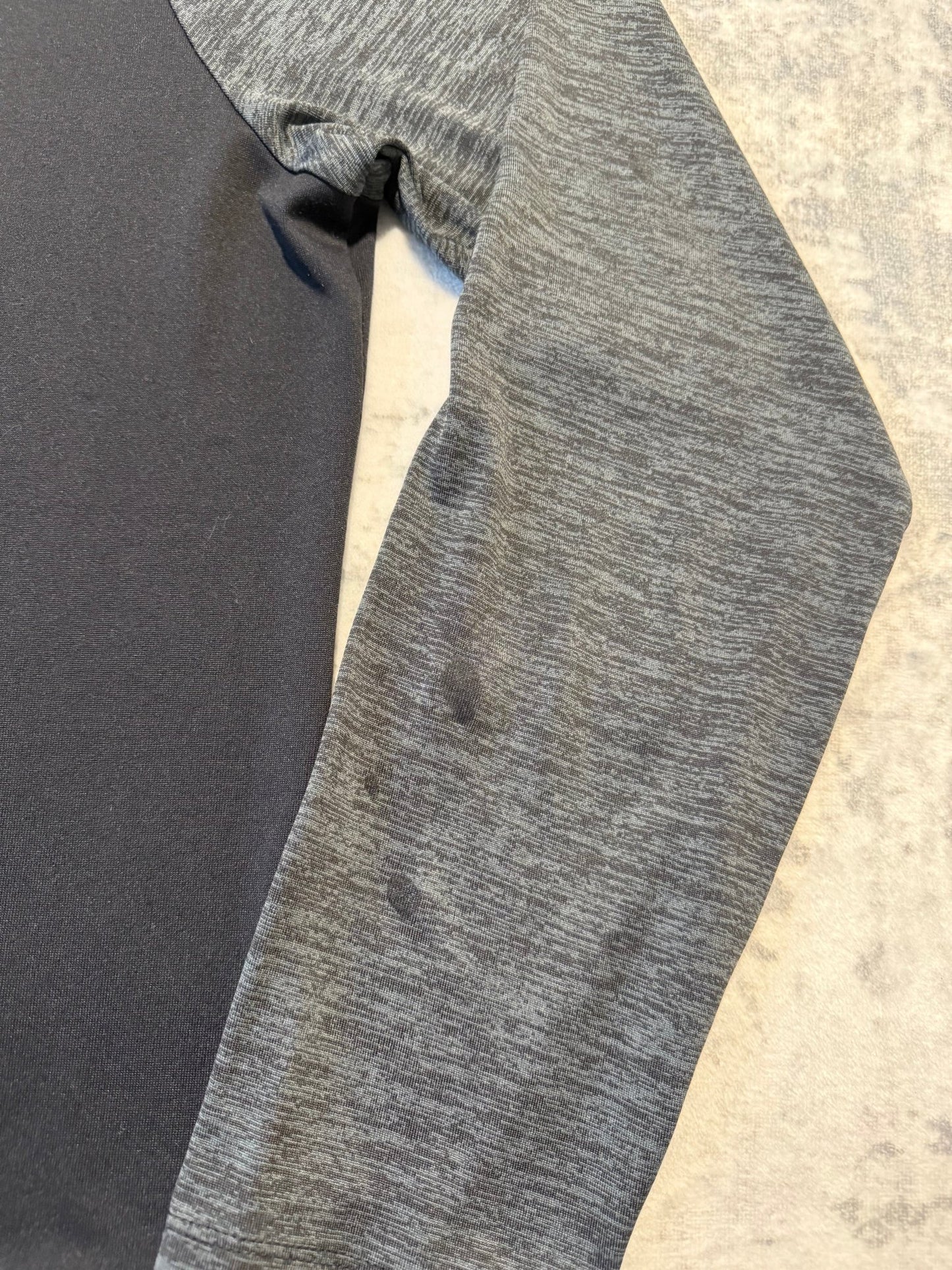 *OUTLET* Under Armour 1/4 Zip - L - Active Supply