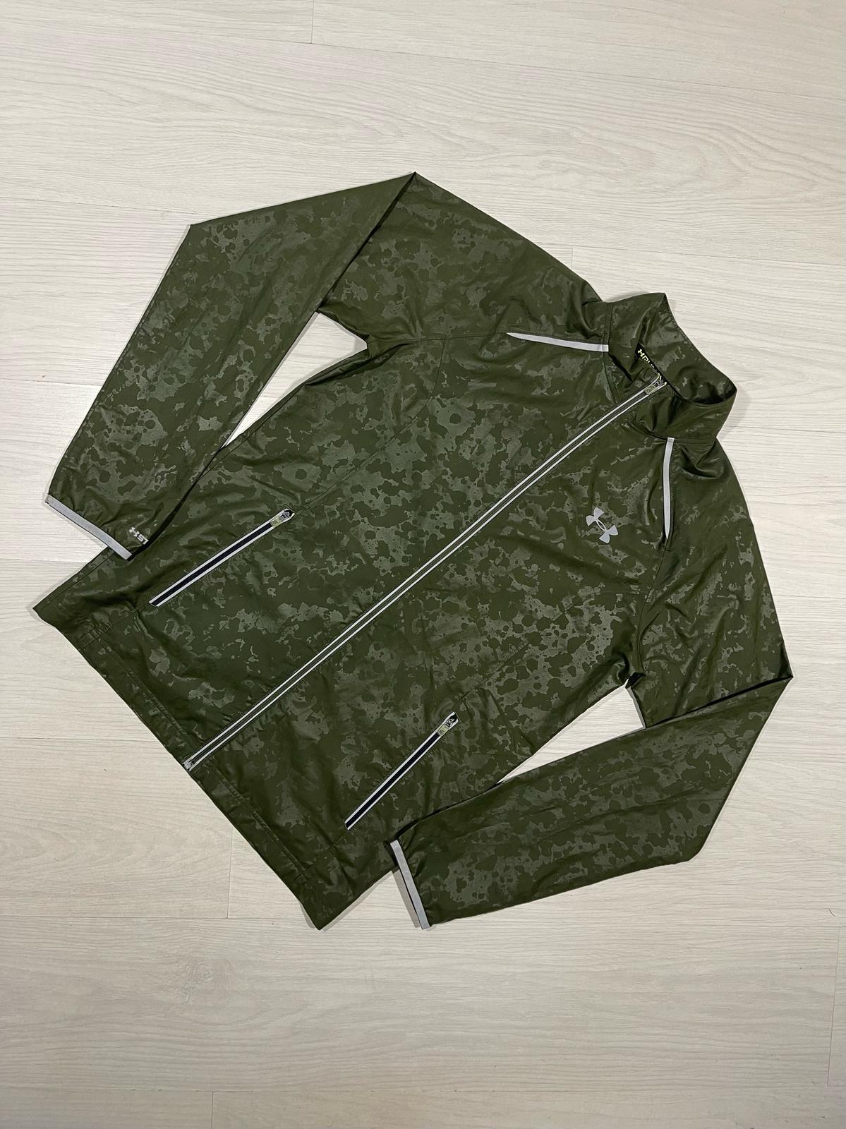 *OUTLET* Under Armour Storm Jacket - S - Active Supply