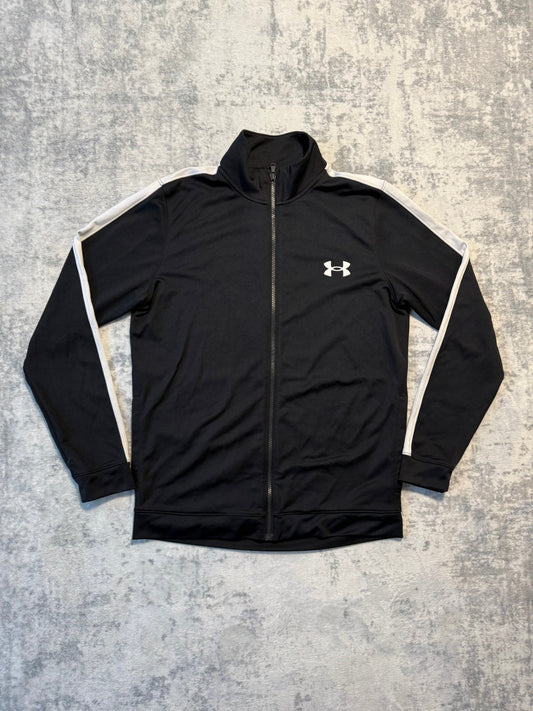 *OUTLET* Under Armour Track Top - M - Active Supply