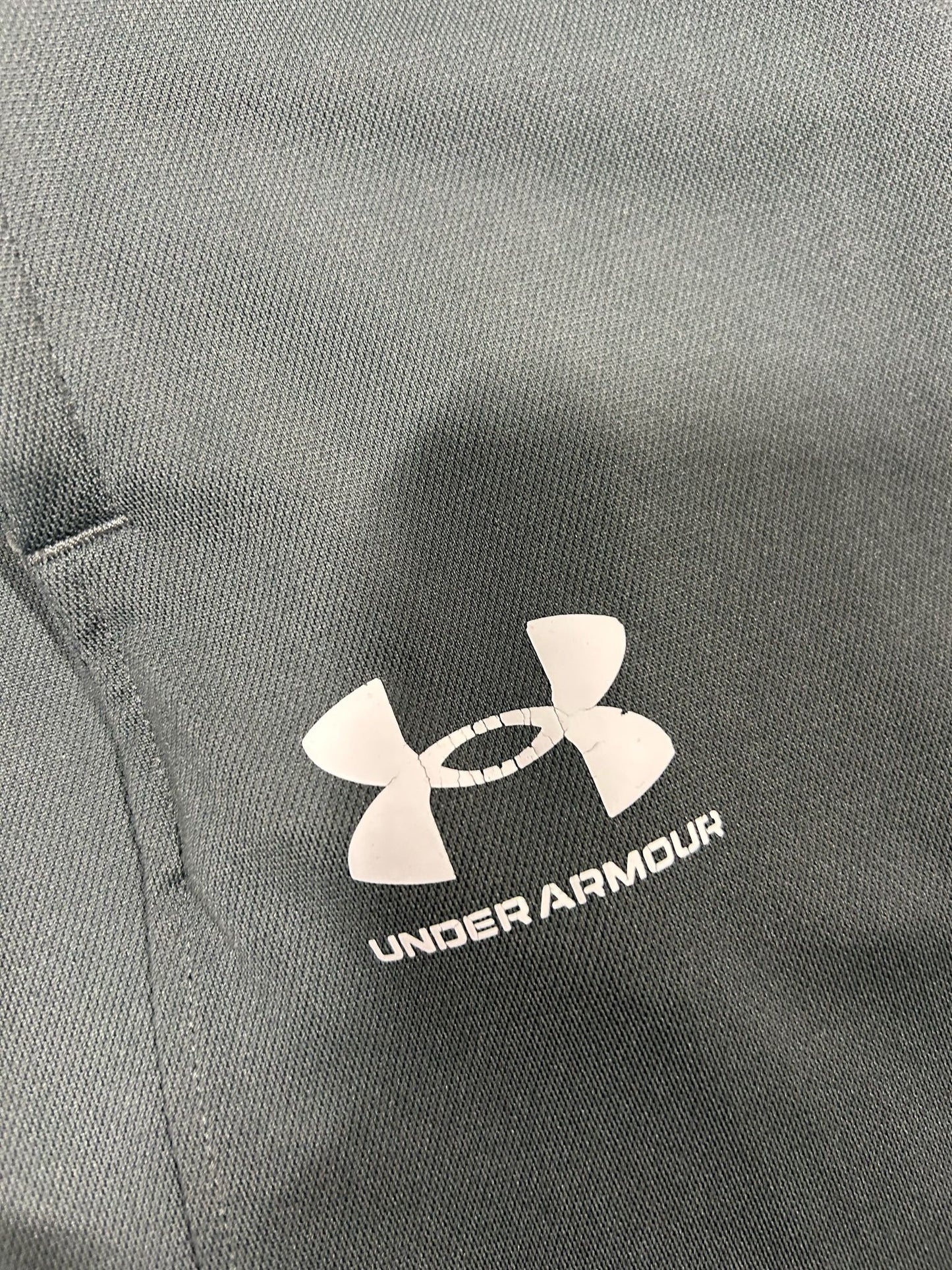 *OUTLET* Under Armour Tracksuit - S - Active Supply