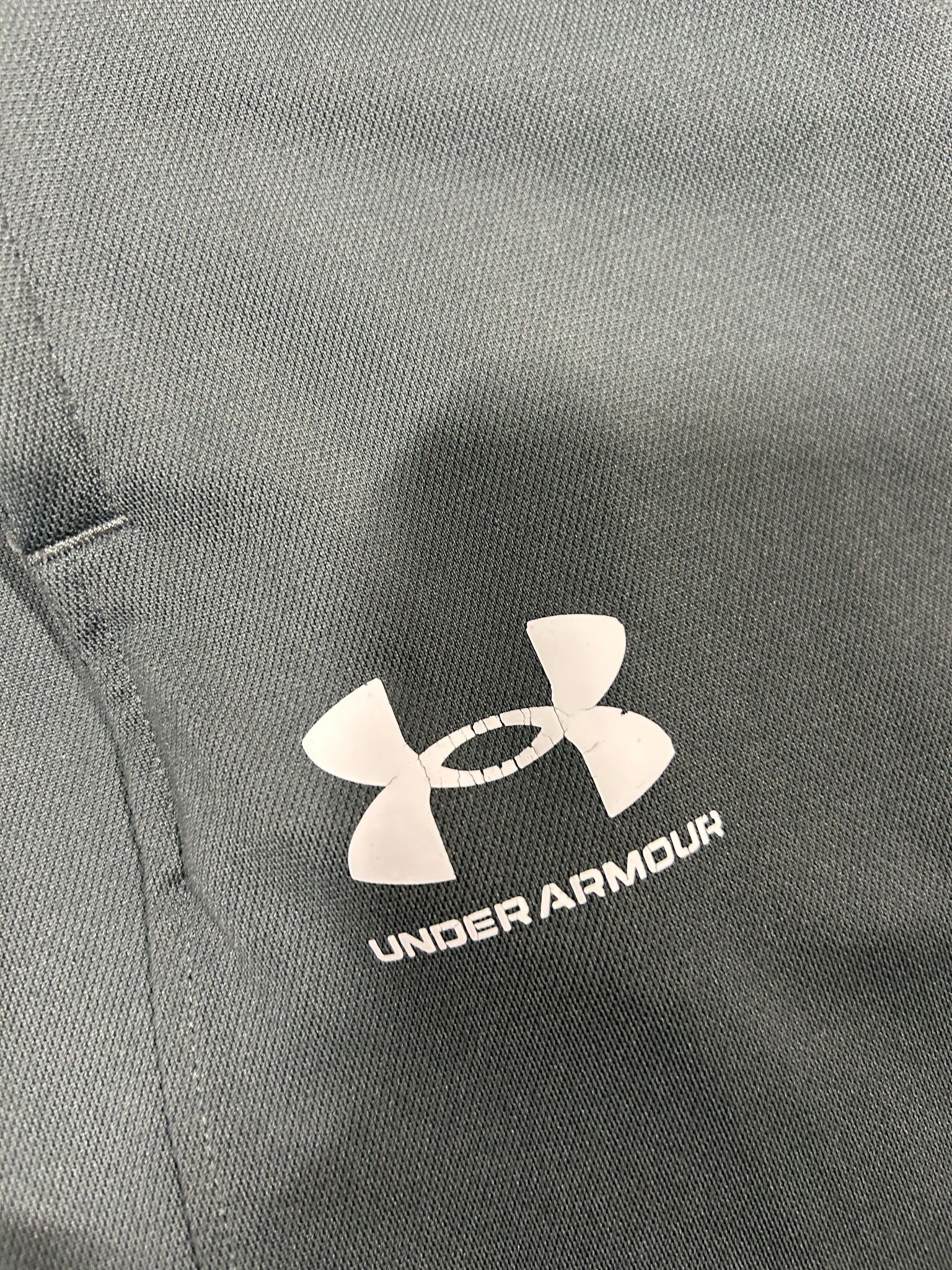 *OUTLET* Under Armour Tracksuit - S - Active Supply