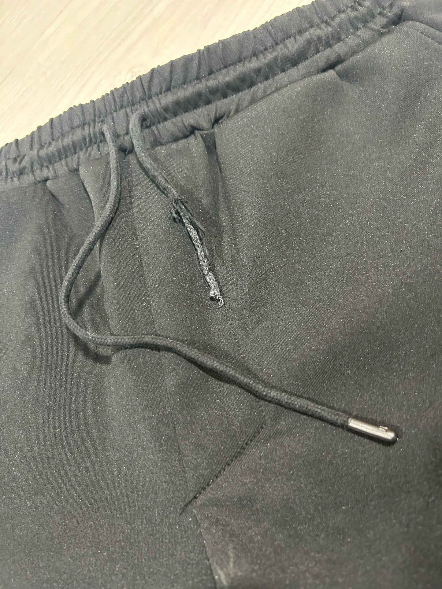 *OUTLET* Yelir World Jogger Short - M - Active Supply