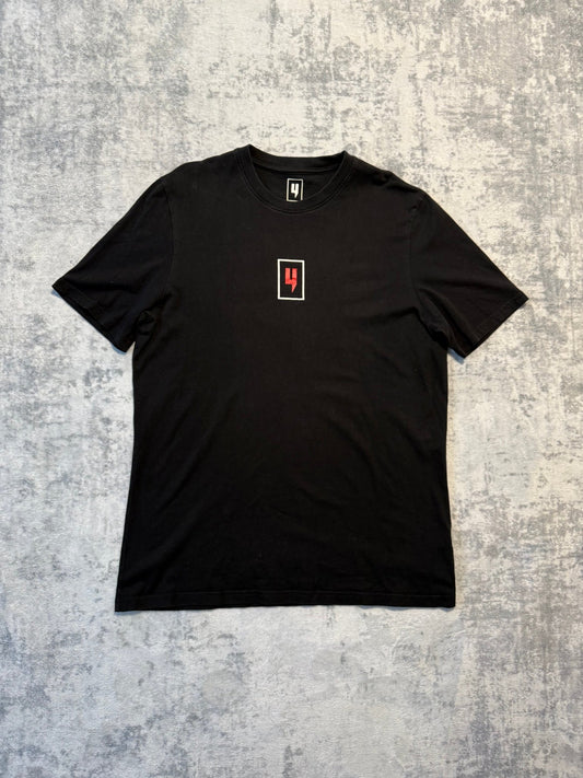 *OUTLET* Yelir World T Shirt - XL - Active Supply