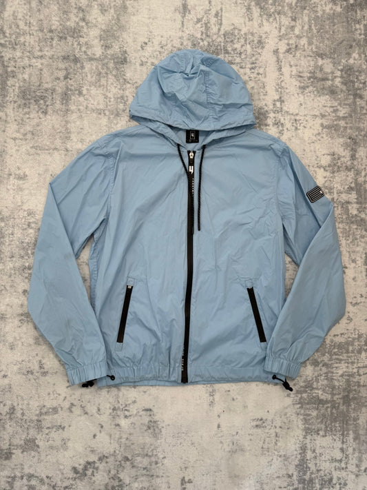 *OUTLET* Yelir World Windcheater - M - Active Supply