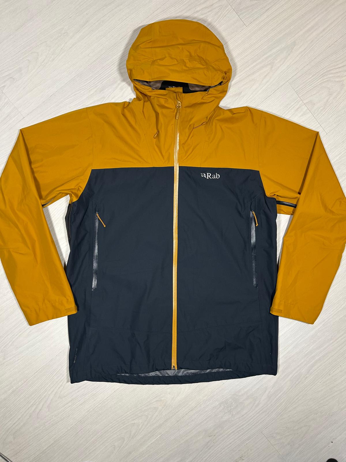 Rab Arc Eco - XL - Active Supply