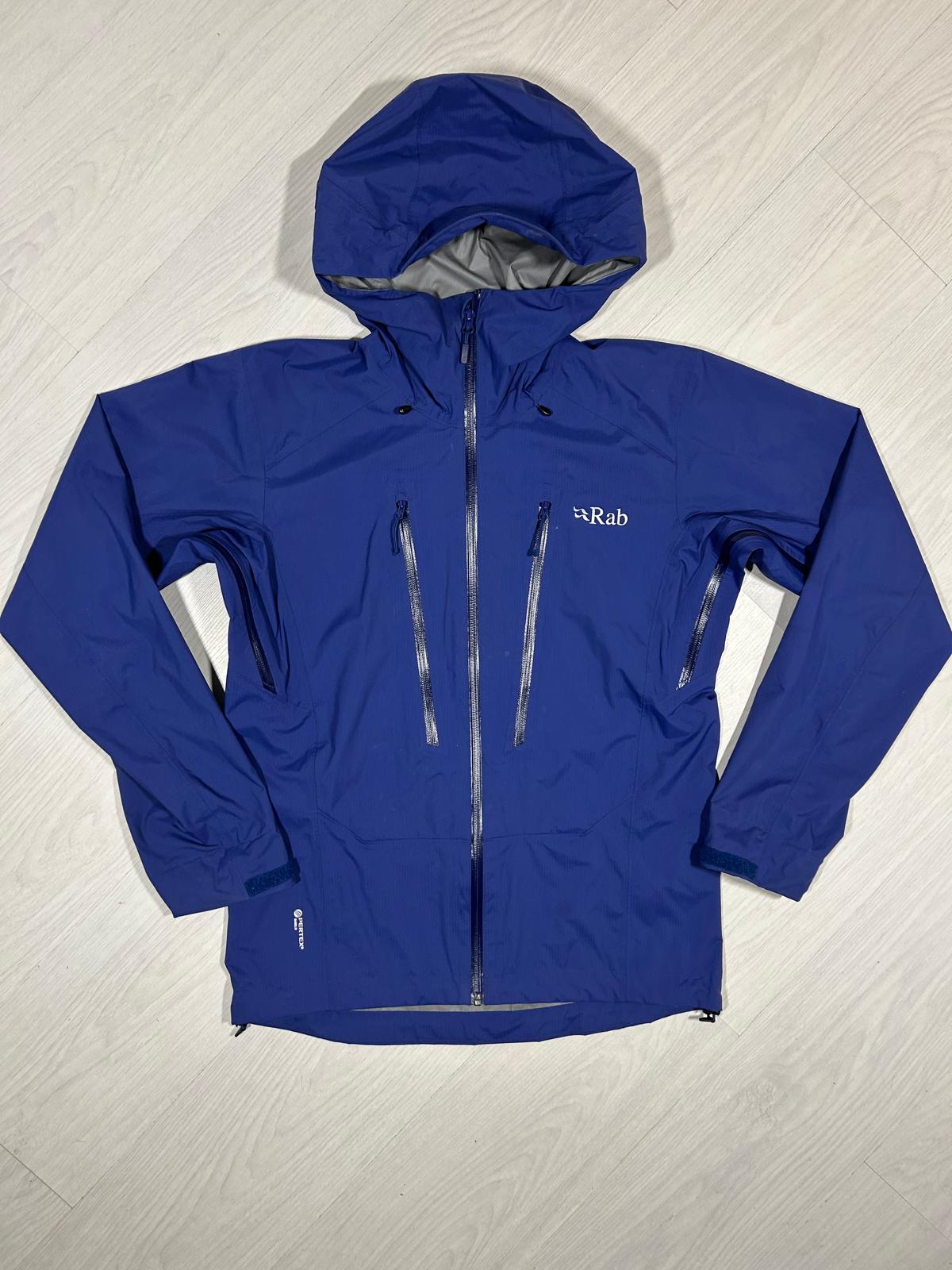 Rab Downpour Alpine - S - Active Supply