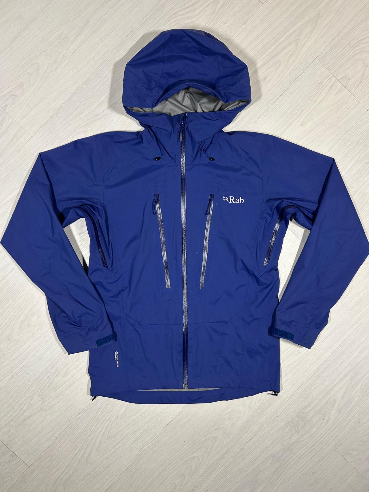 Rab Downpour Alpine - S - Active Supply